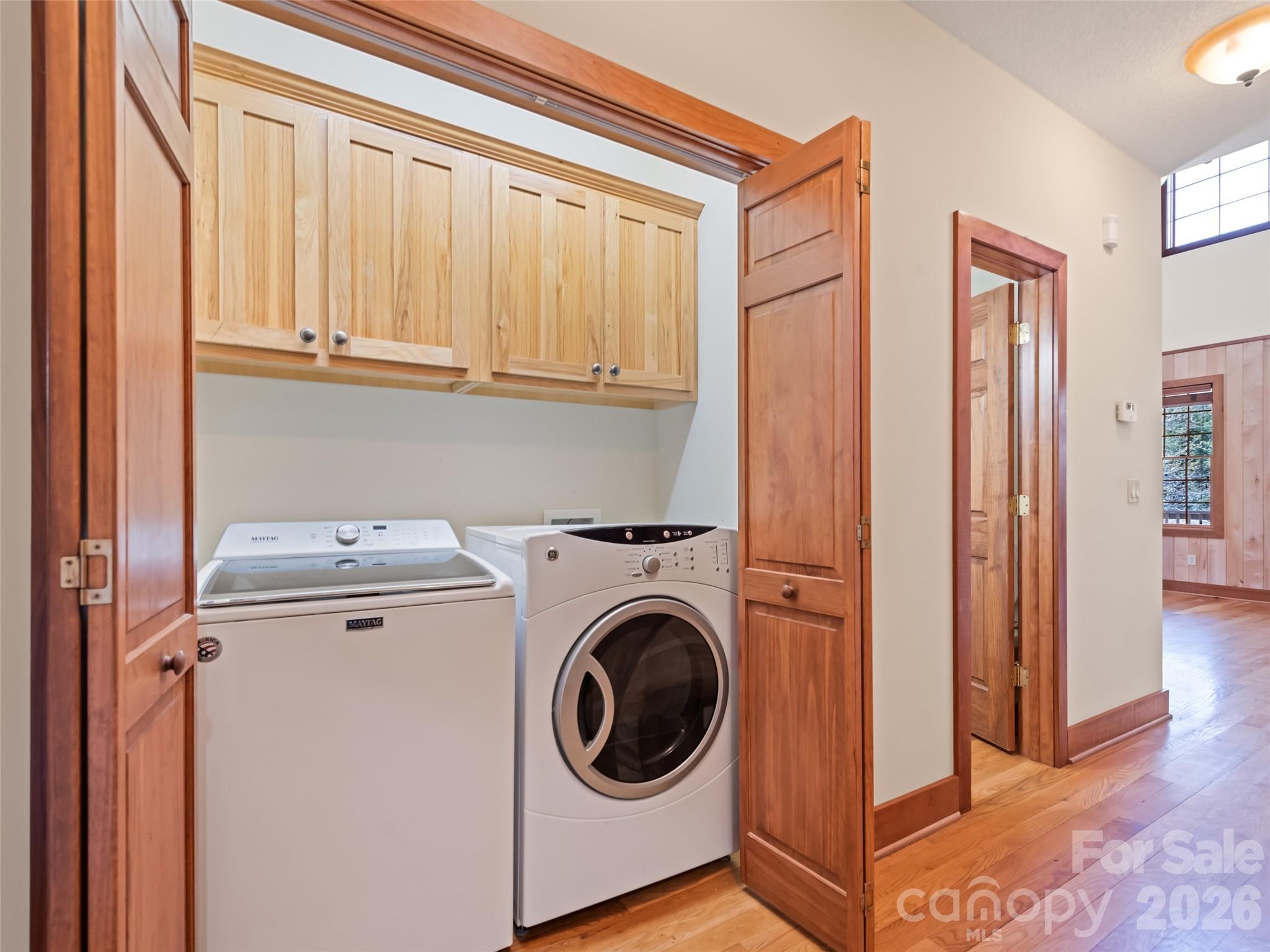 Silent Forest - Residential