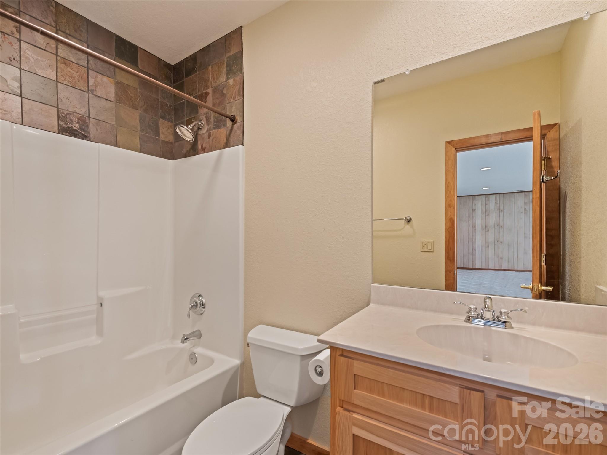 Silent Forest - Residential