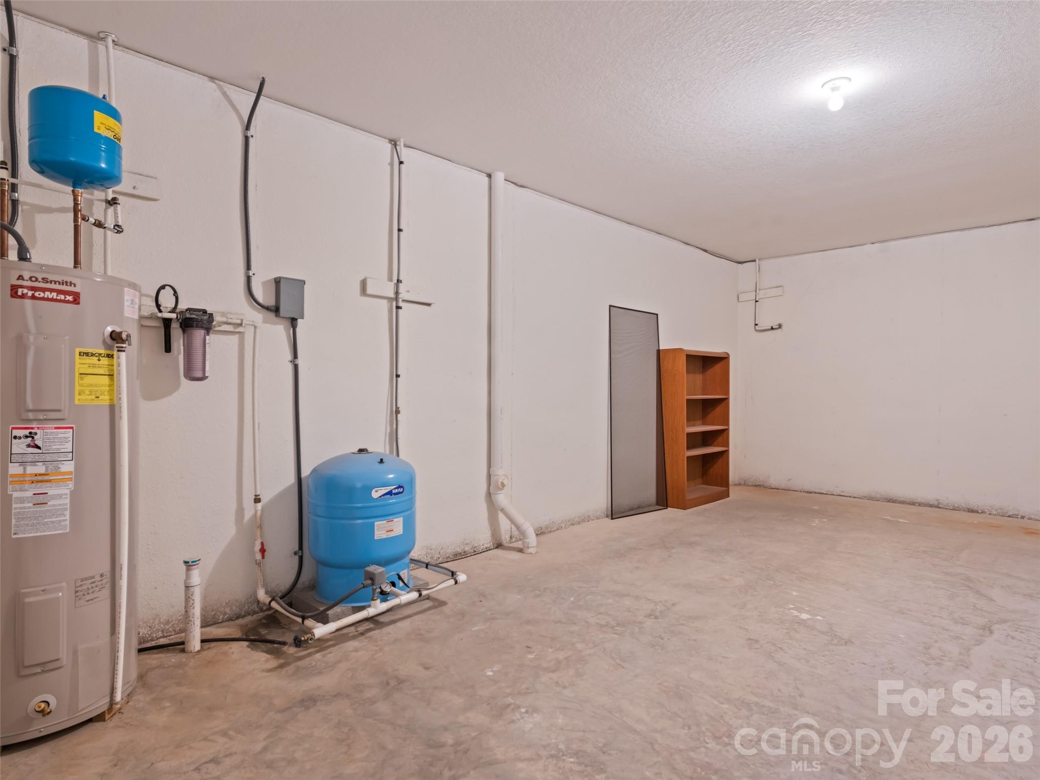 Silent Forest - Residential