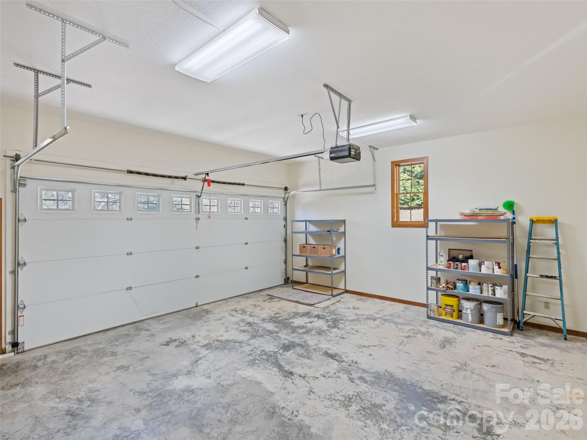 Silent Forest - Residential