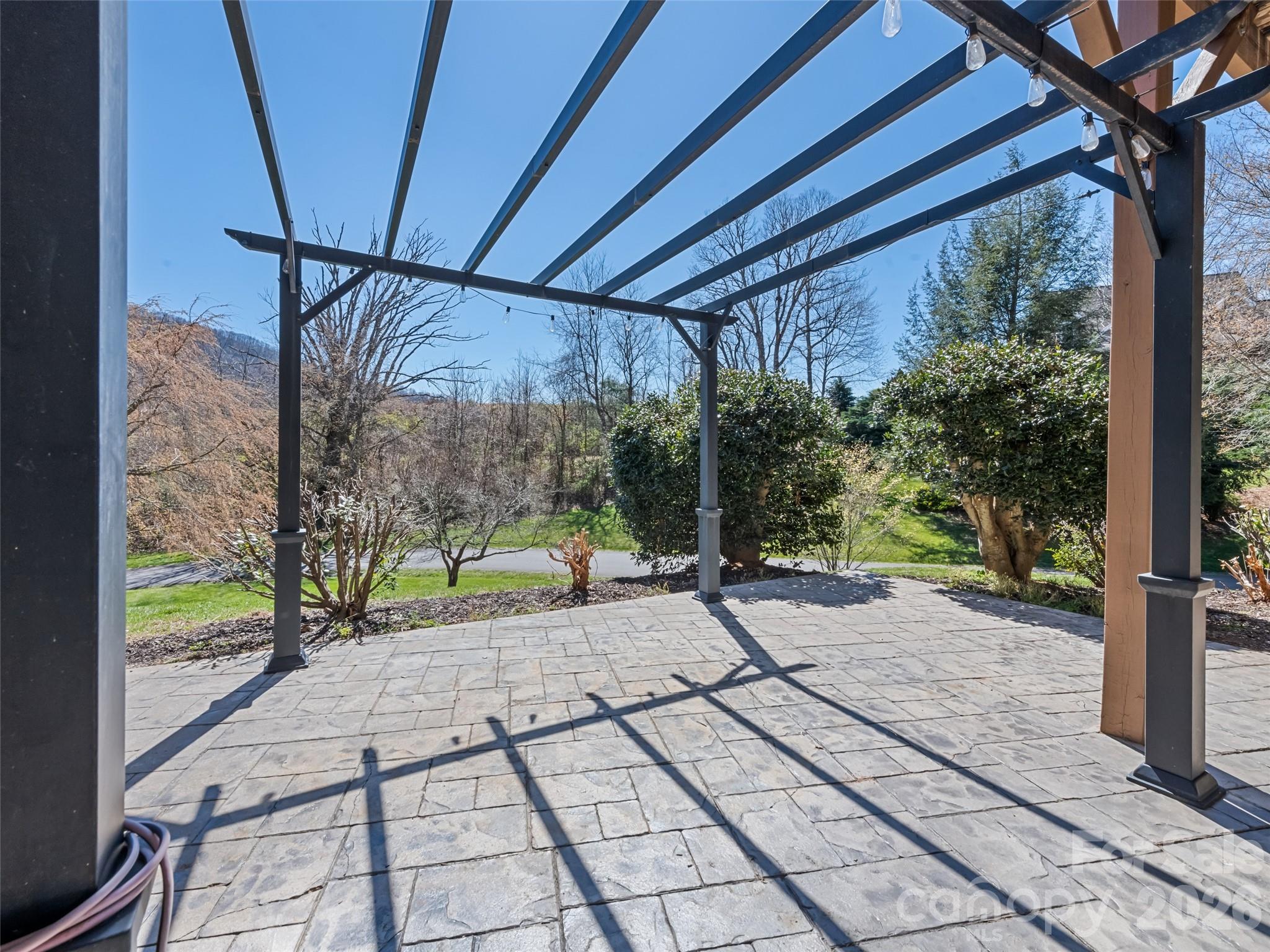 Silent Forest - Residential