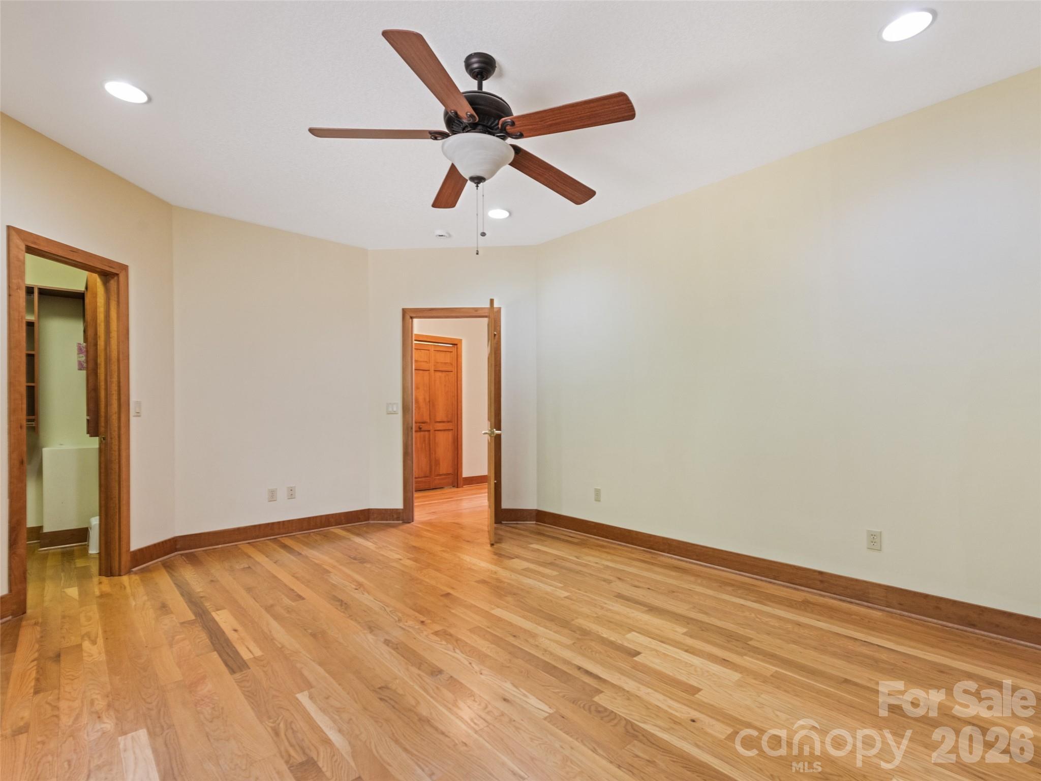 Silent Forest - Residential