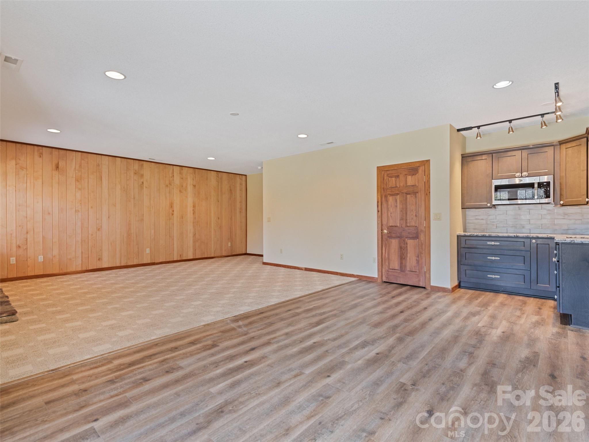 Silent Forest - Residential