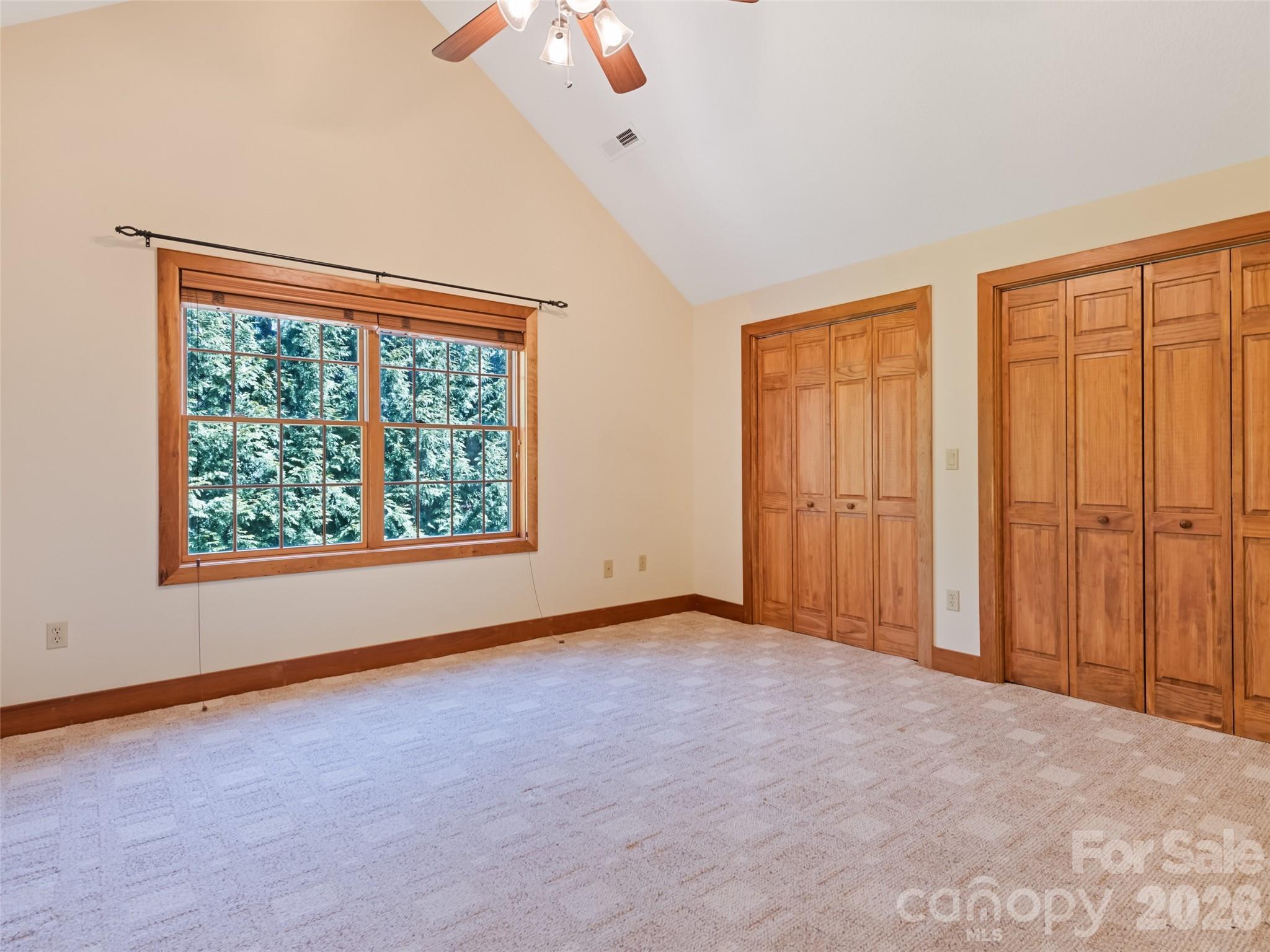 Silent Forest - Residential