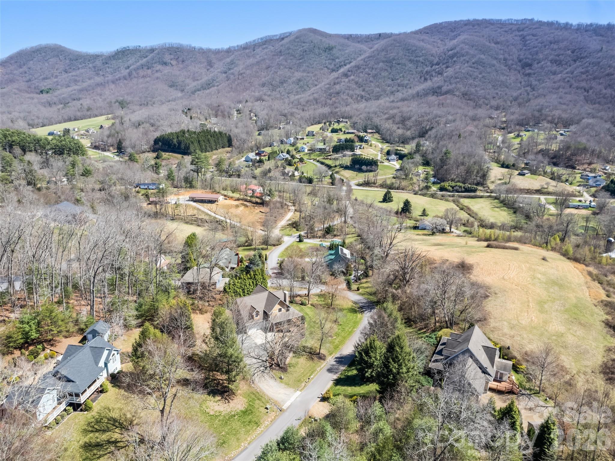 Silent Forest - Residential