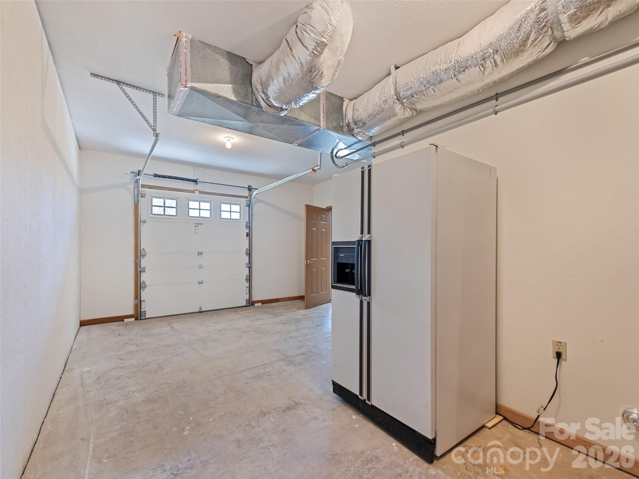 Silent Forest - Residential