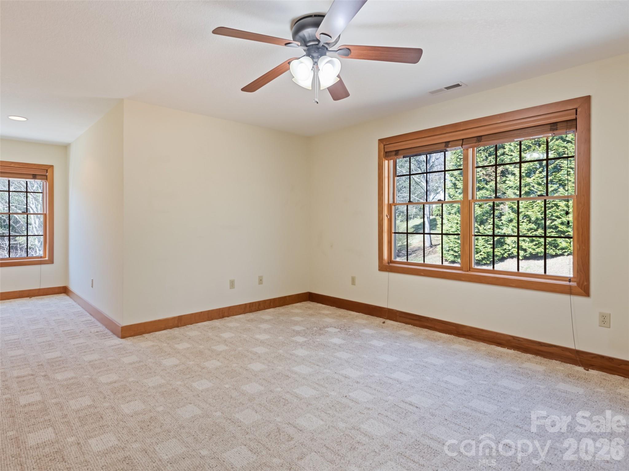 Silent Forest - Residential