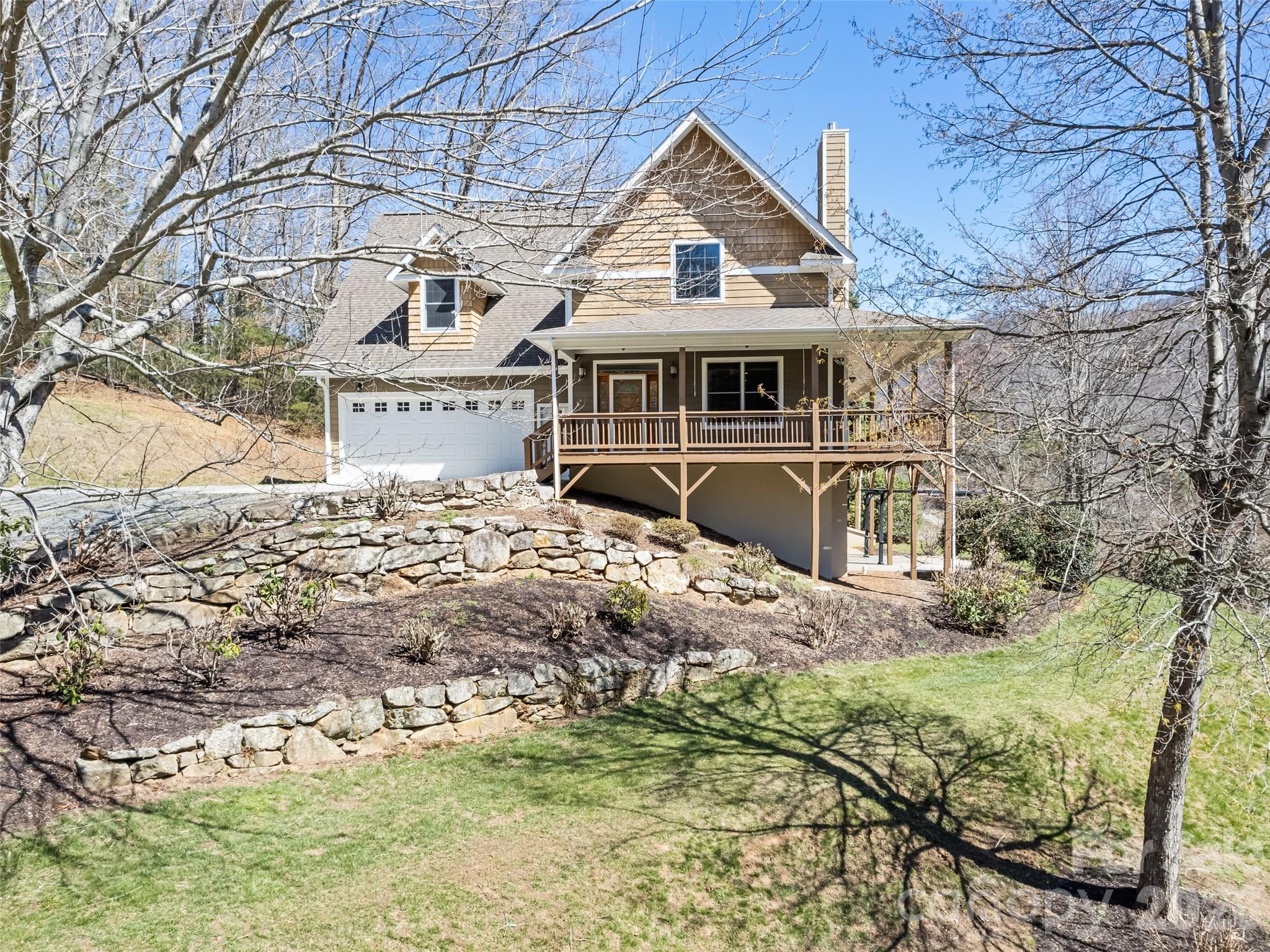 184 Silent Forest Drive