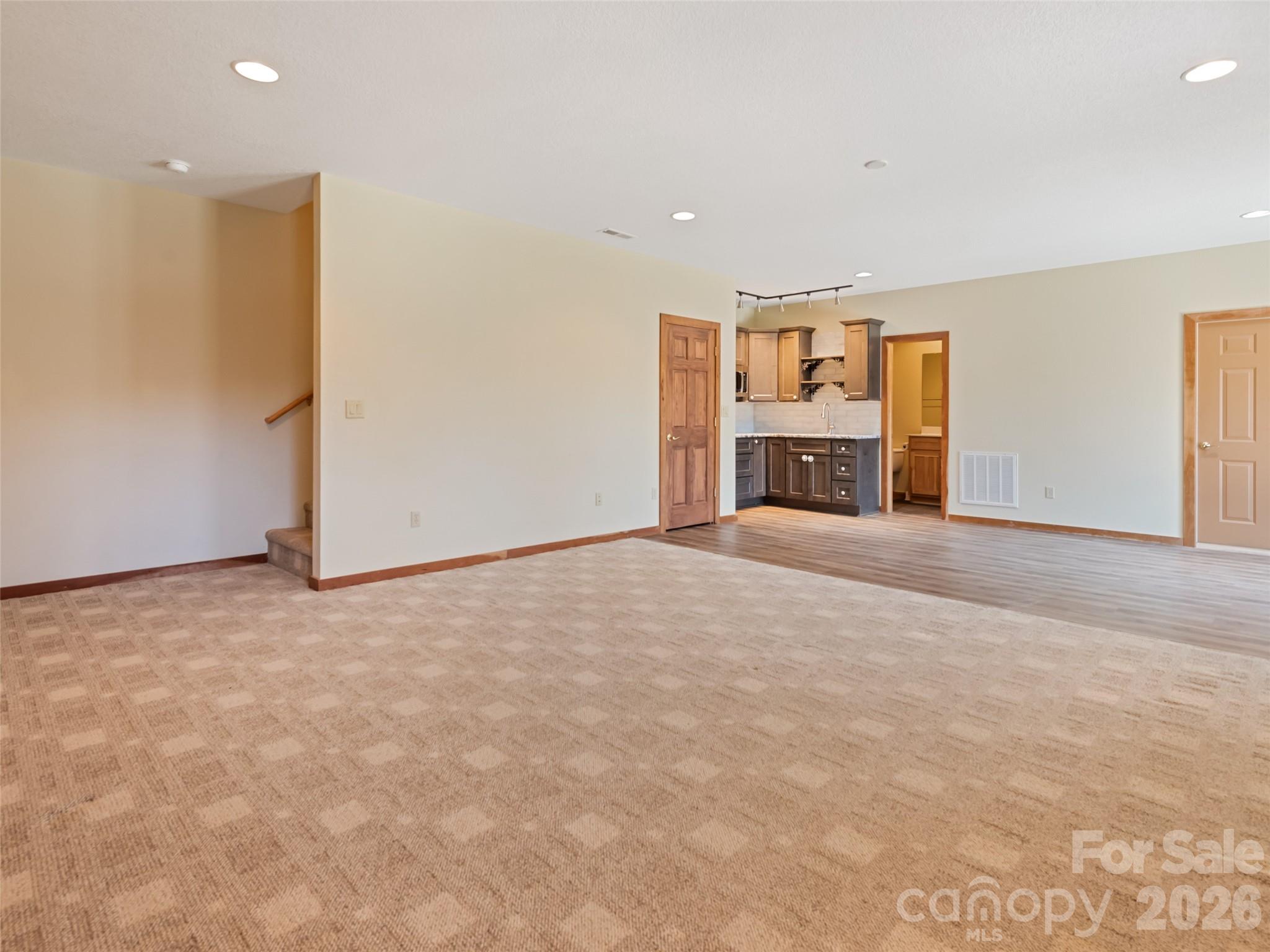 Silent Forest - Residential