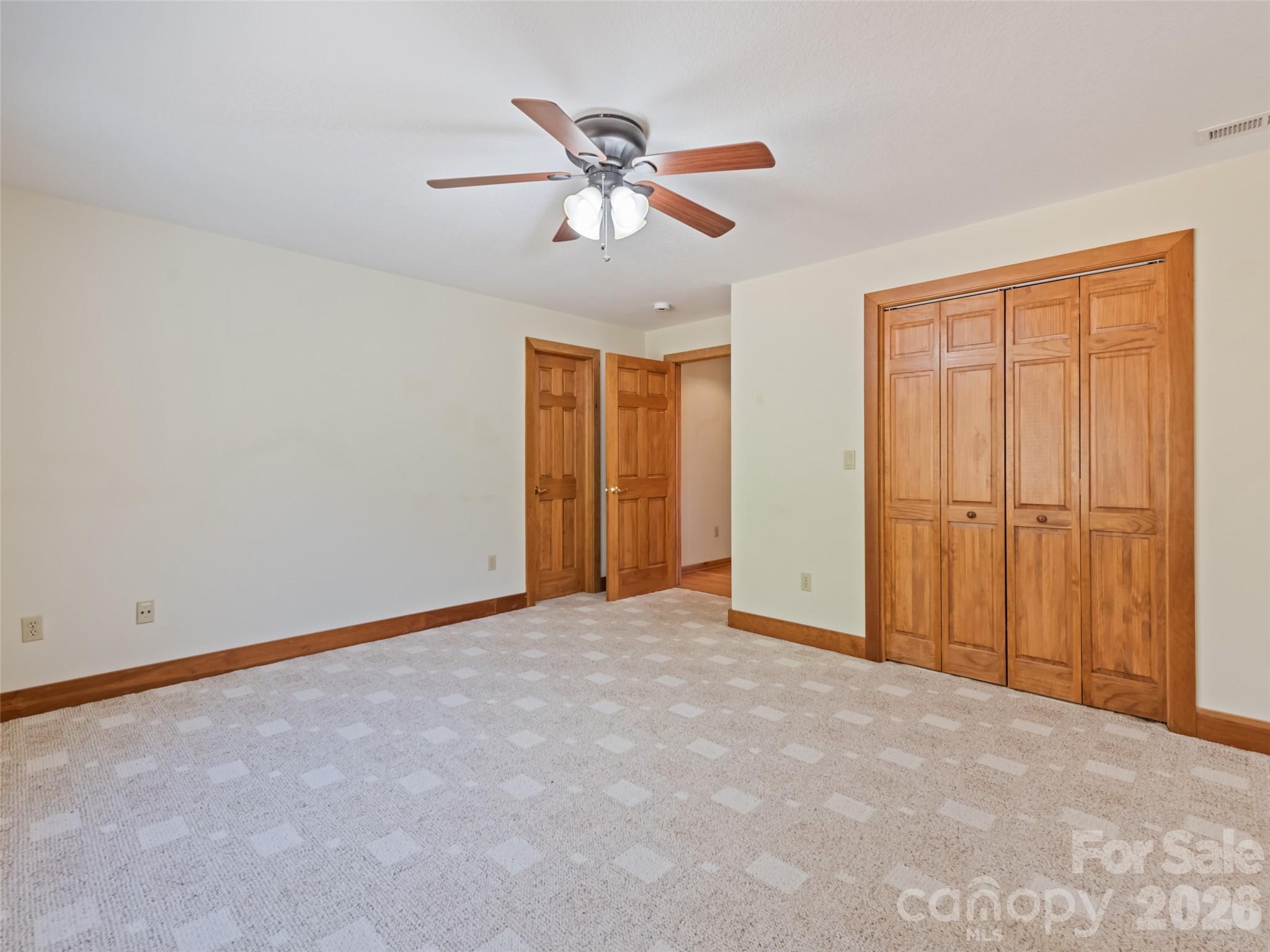 Silent Forest - Residential