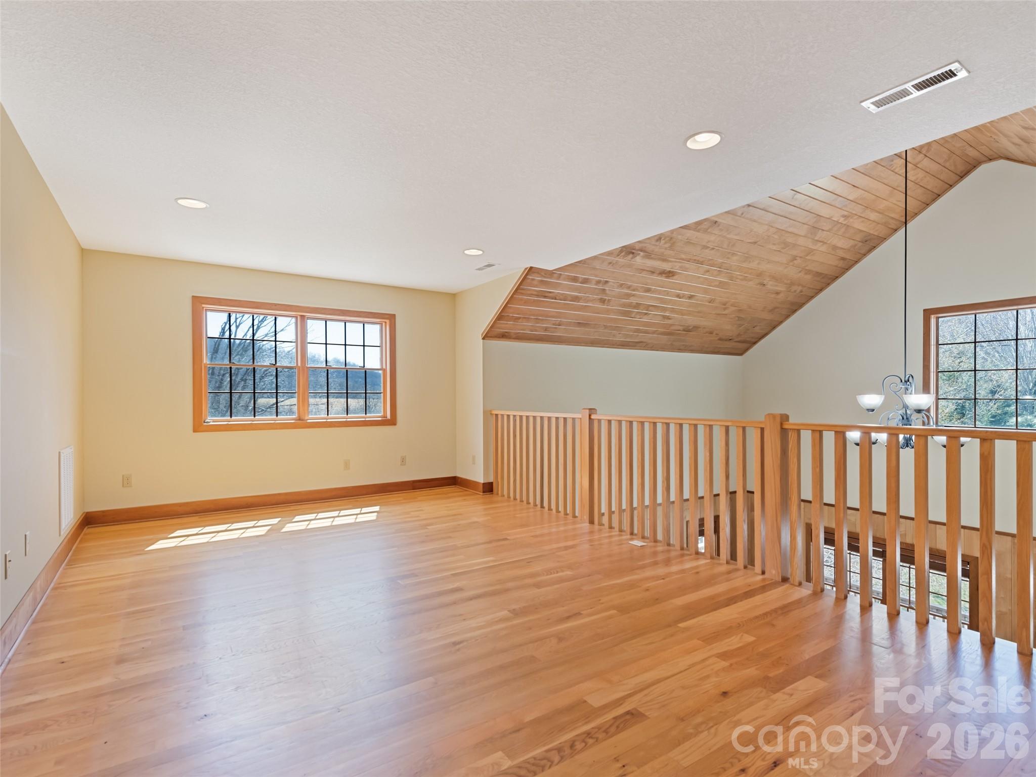 Silent Forest - Residential