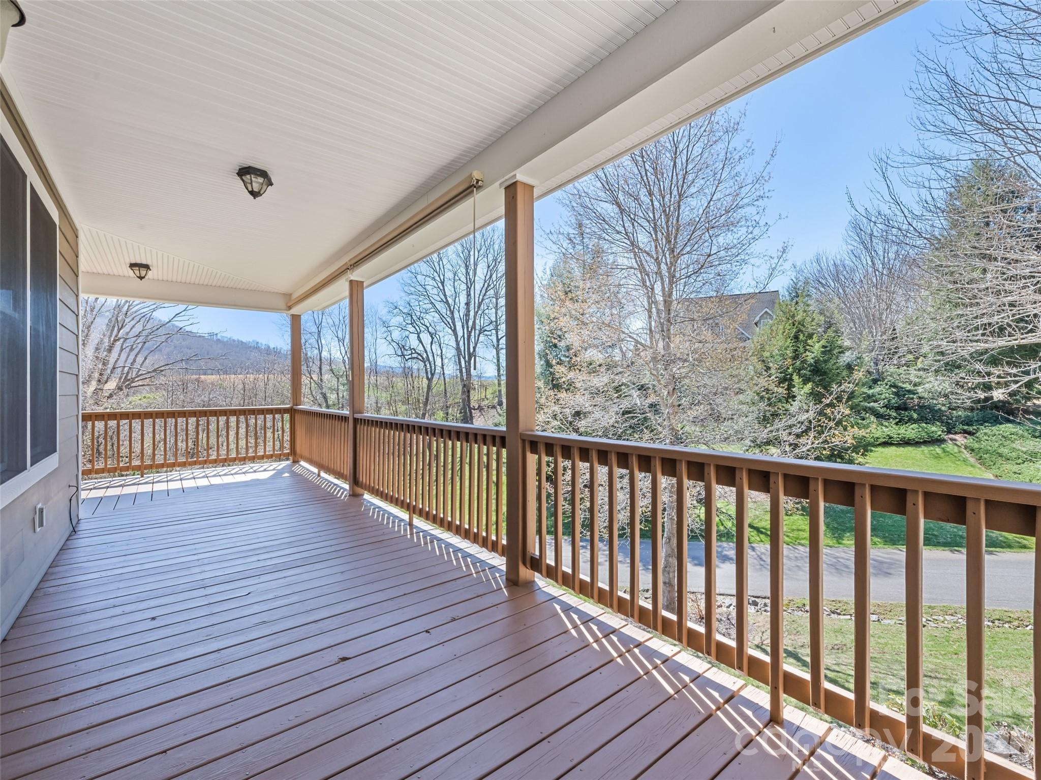 Silent Forest - Residential