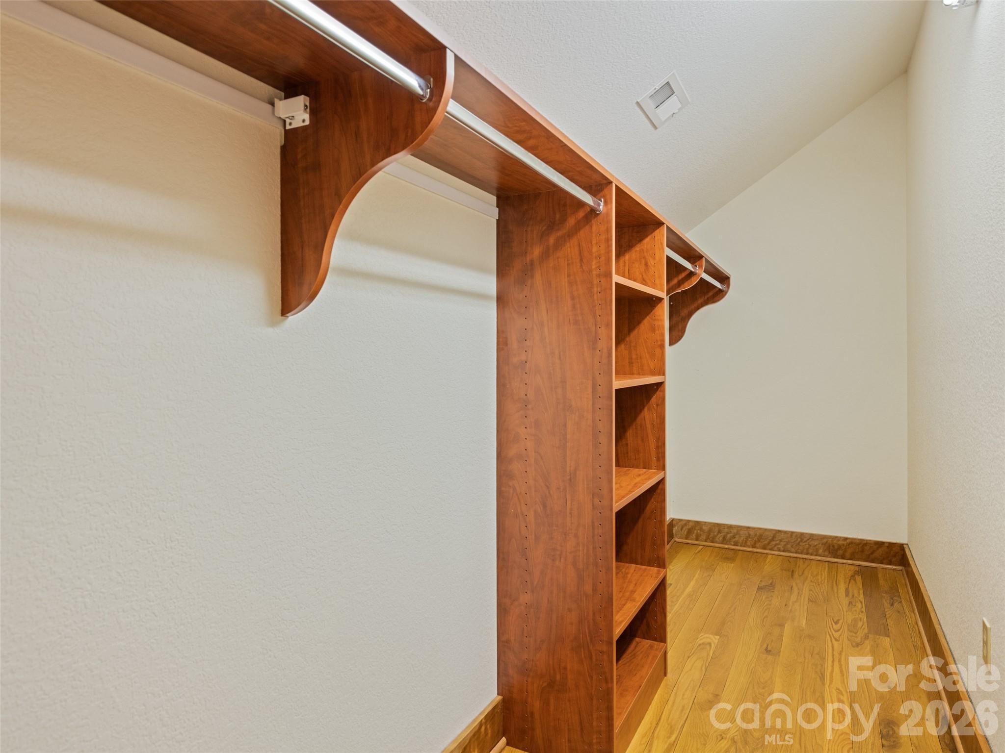 Silent Forest - Residential