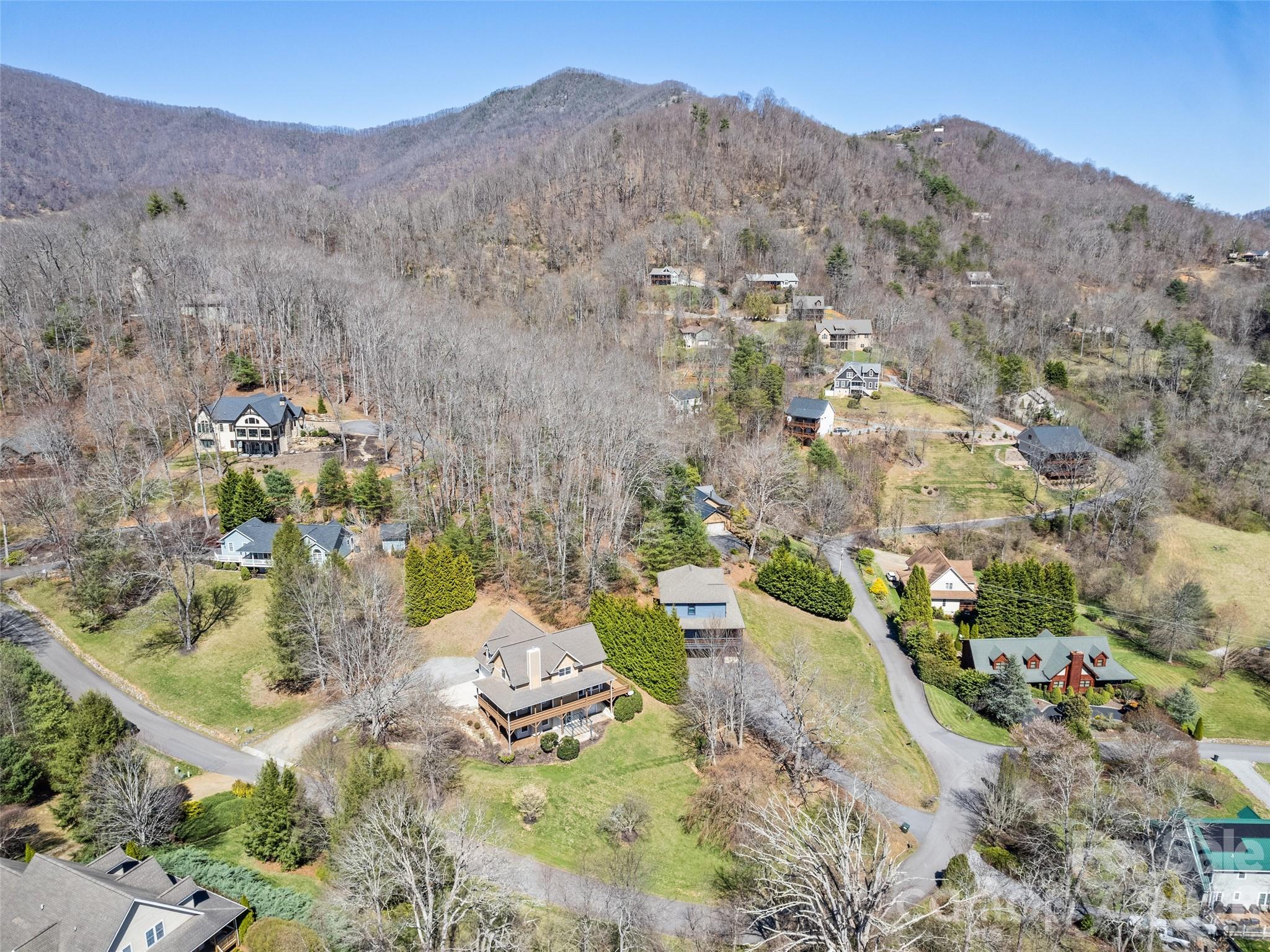 Silent Forest - Residential