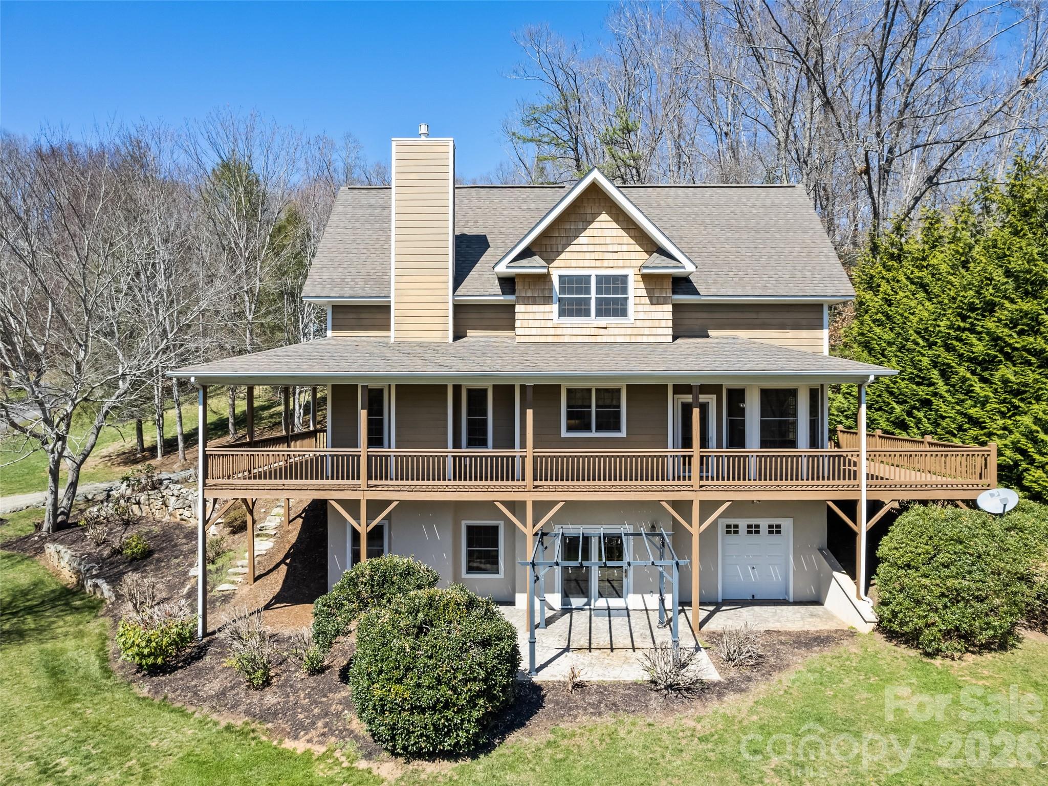 184 Silent Forest Drive