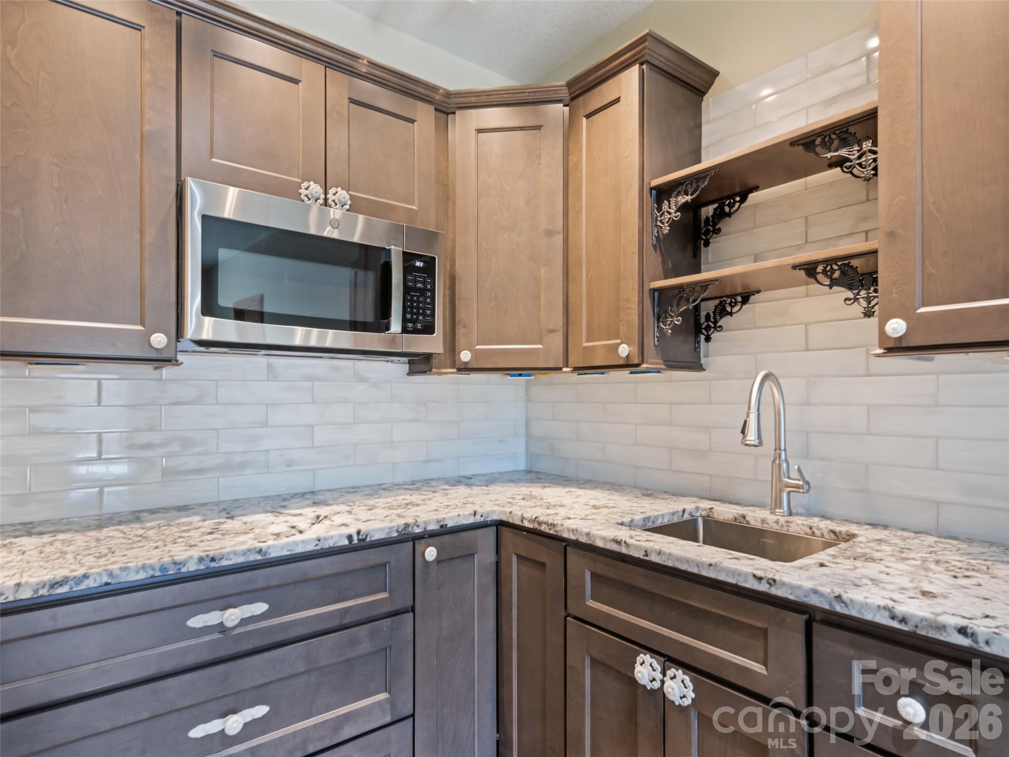 Silent Forest - Residential