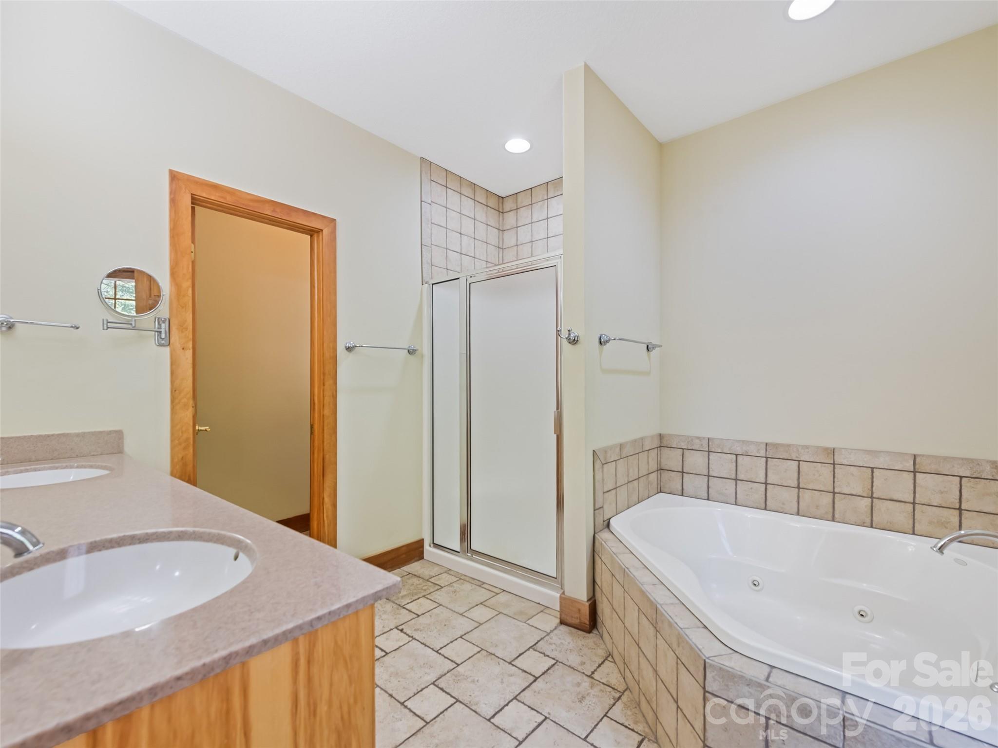 Silent Forest - Residential