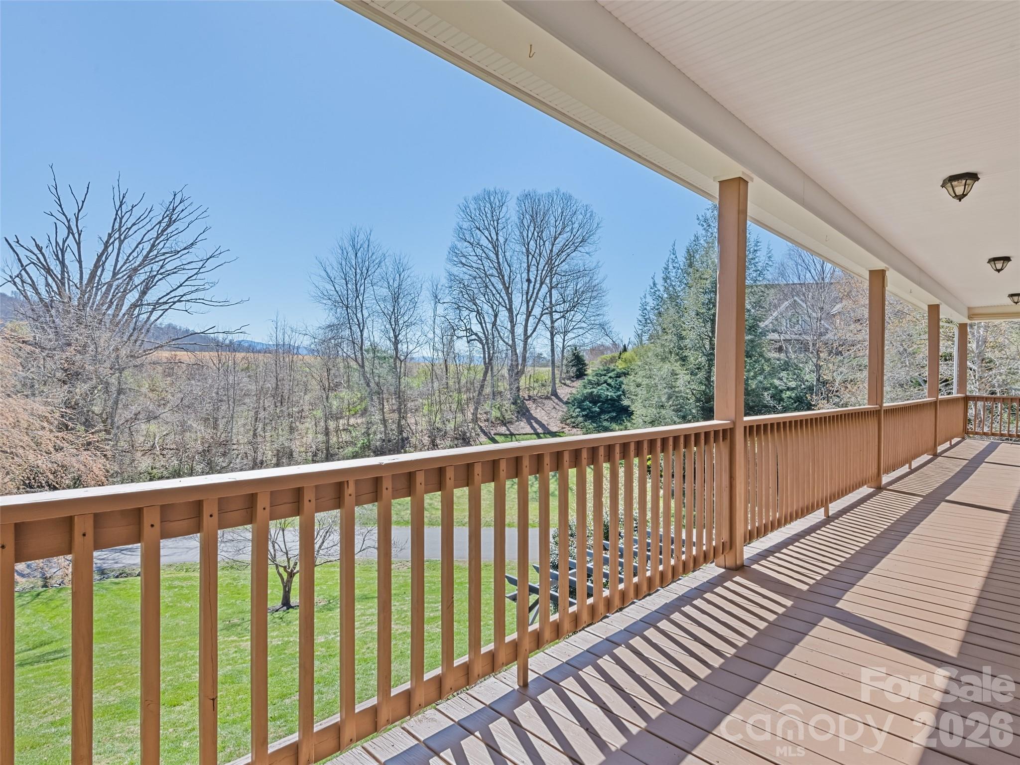 Silent Forest - Residential