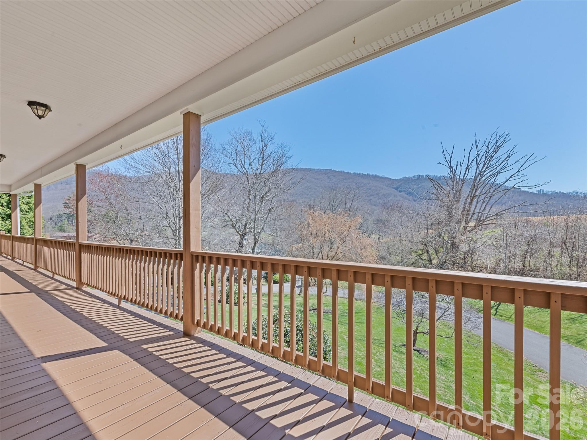 Silent Forest - Residential