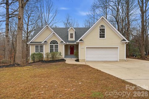 157 Byers Road Troutman NC 28166