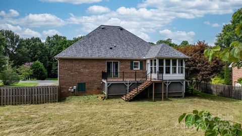 A home in Lexington