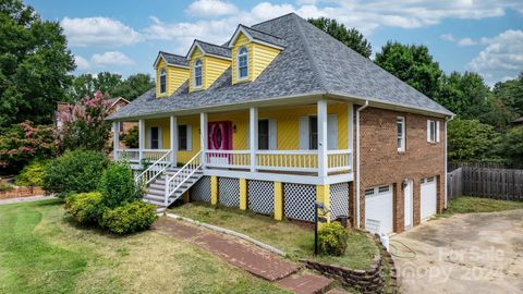 A home in Lexington