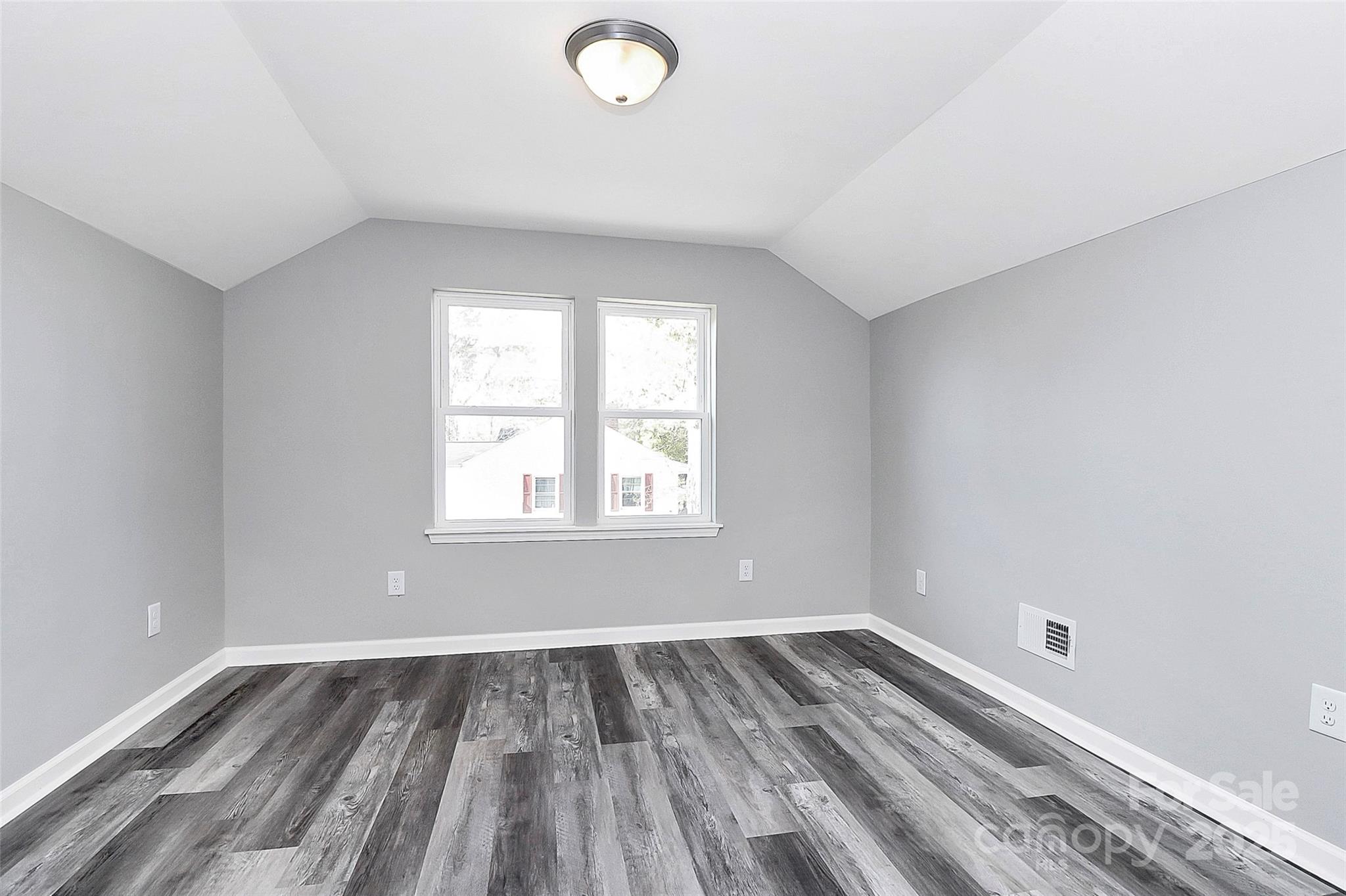 Polkville - Residential