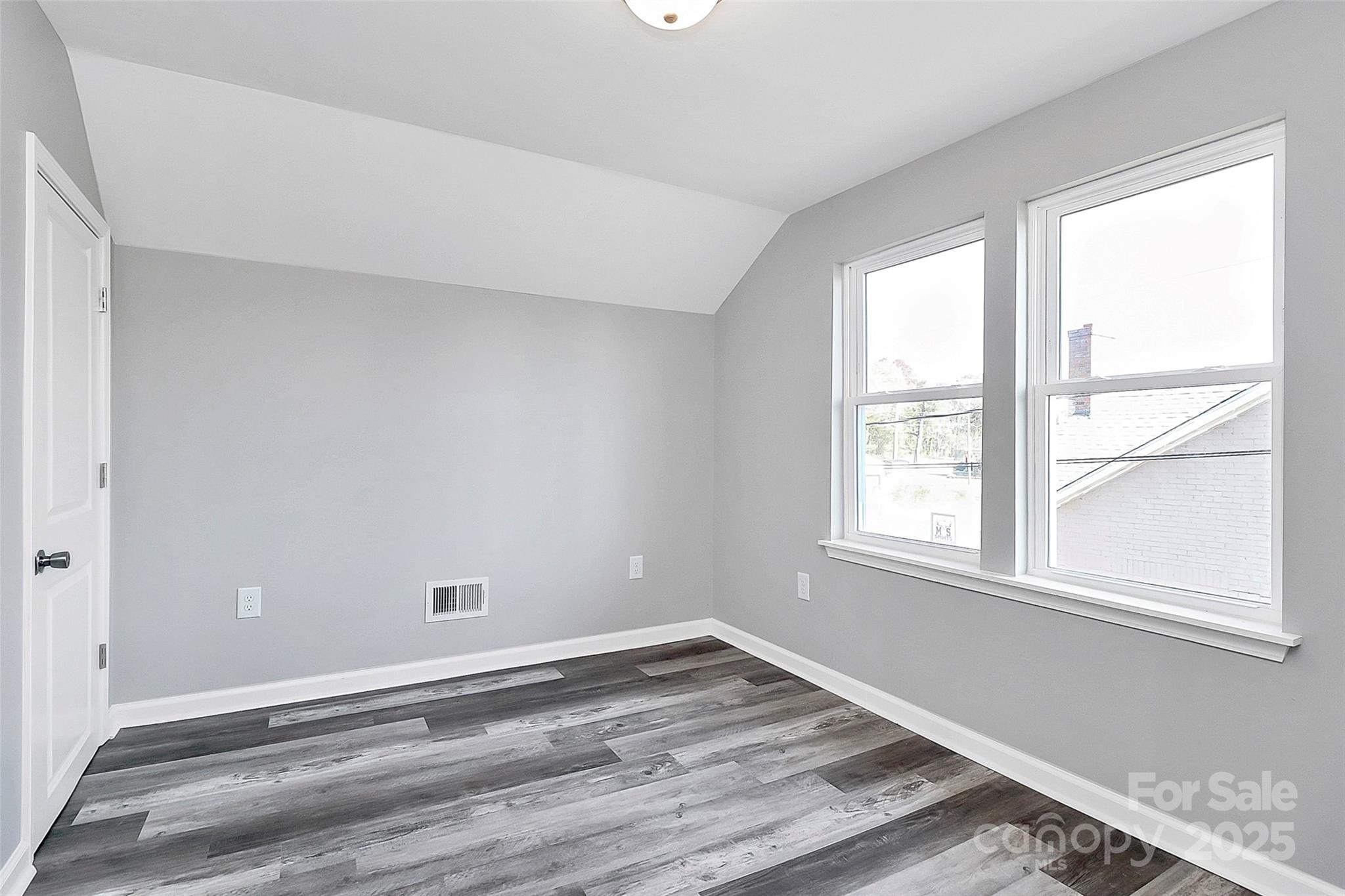 Polkville - Residential