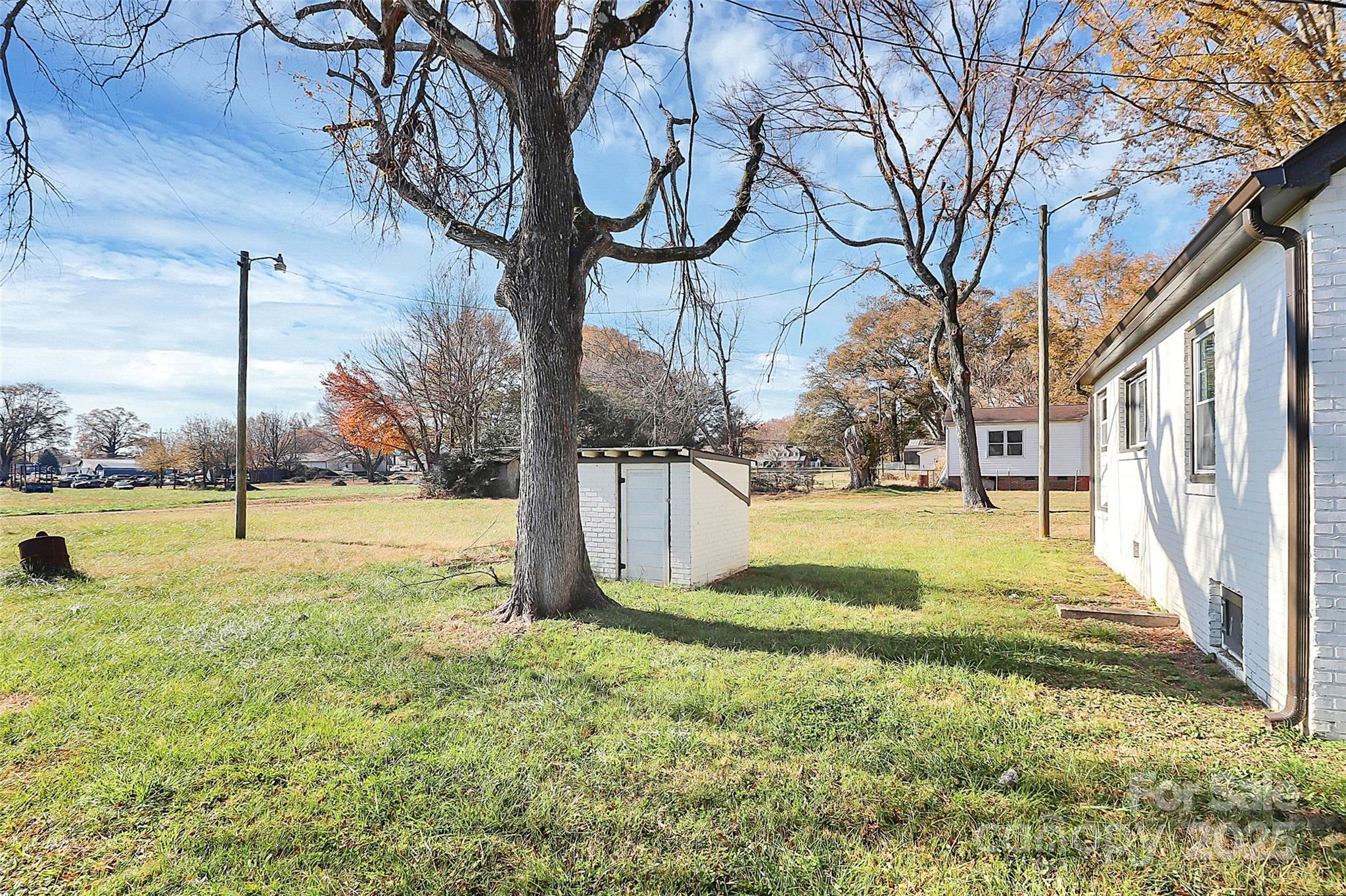 Polkville - Residential