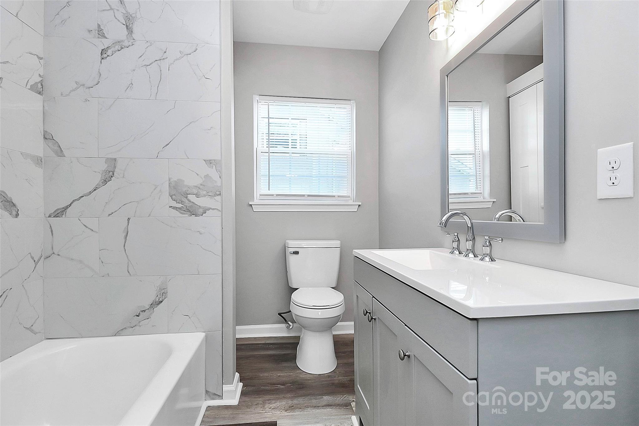 Polkville - Residential