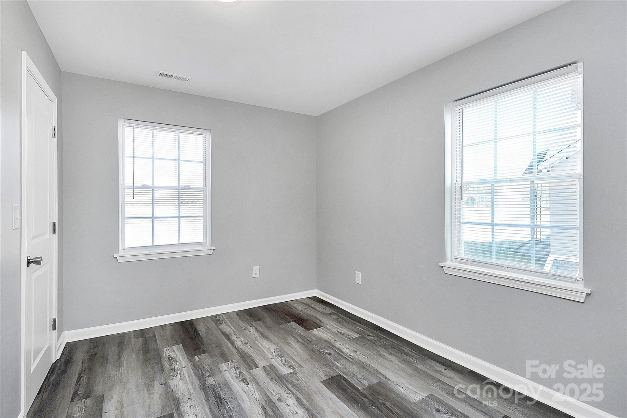 Polkville - Residential