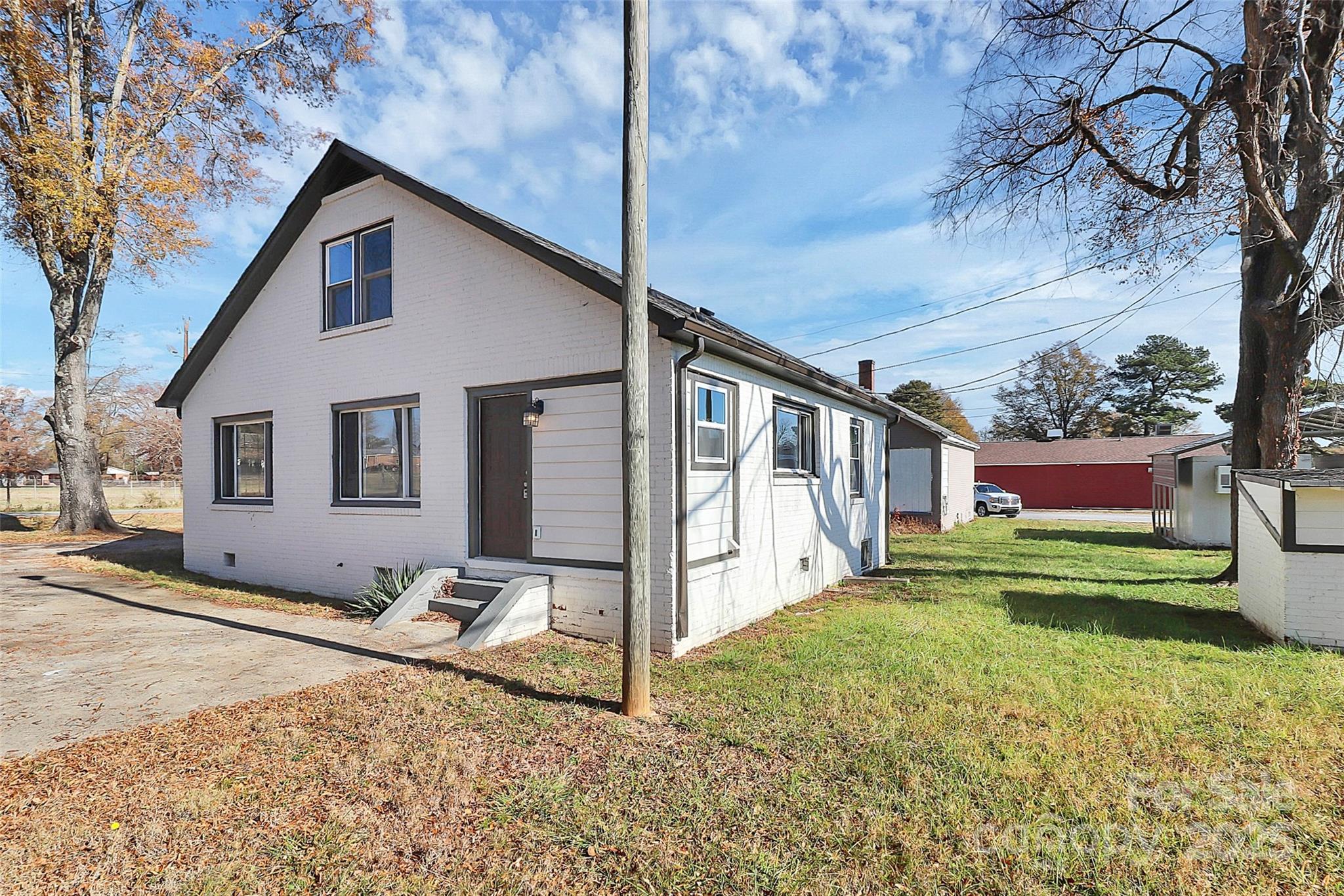 Polkville - Residential