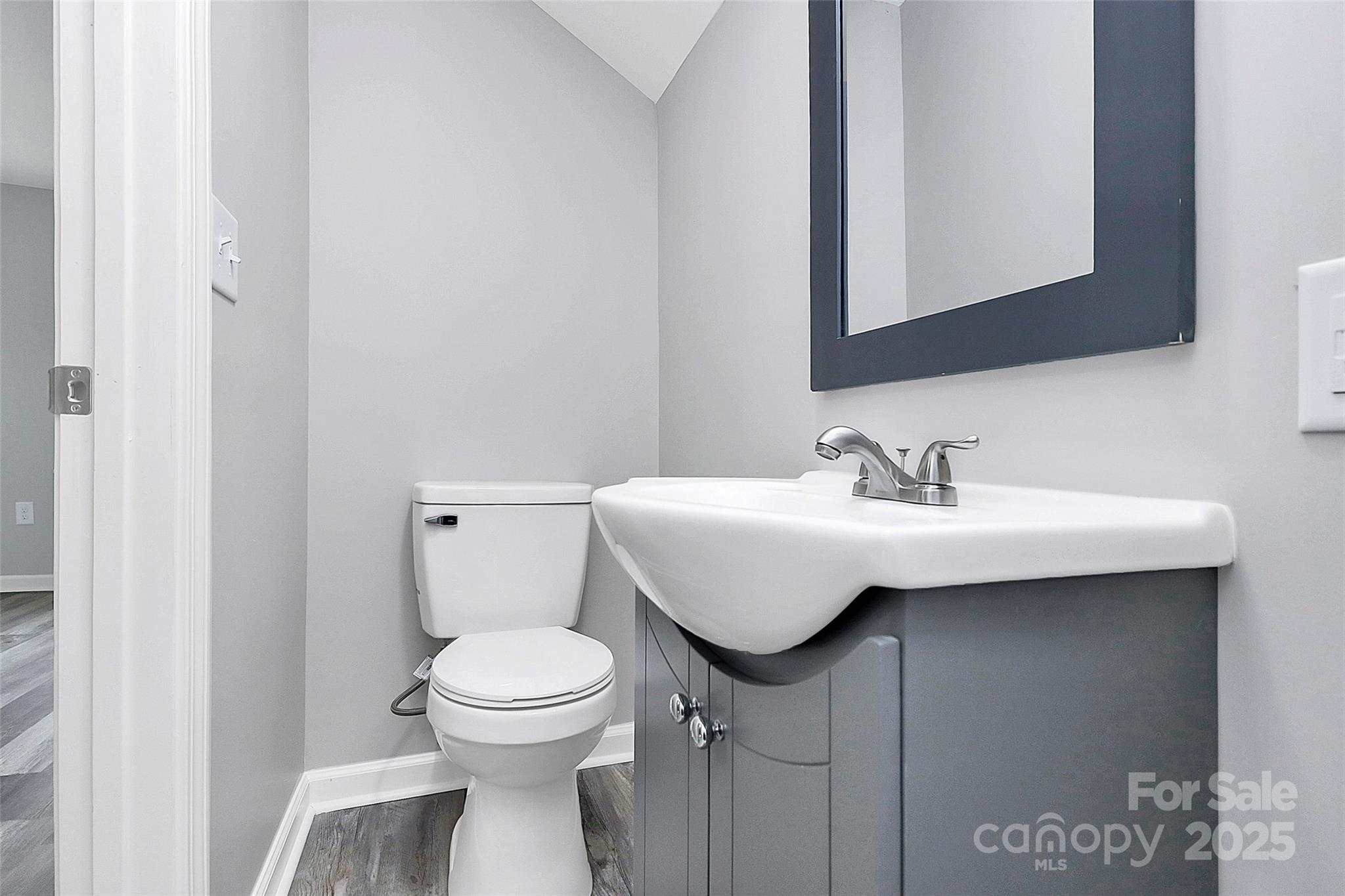 Polkville - Residential