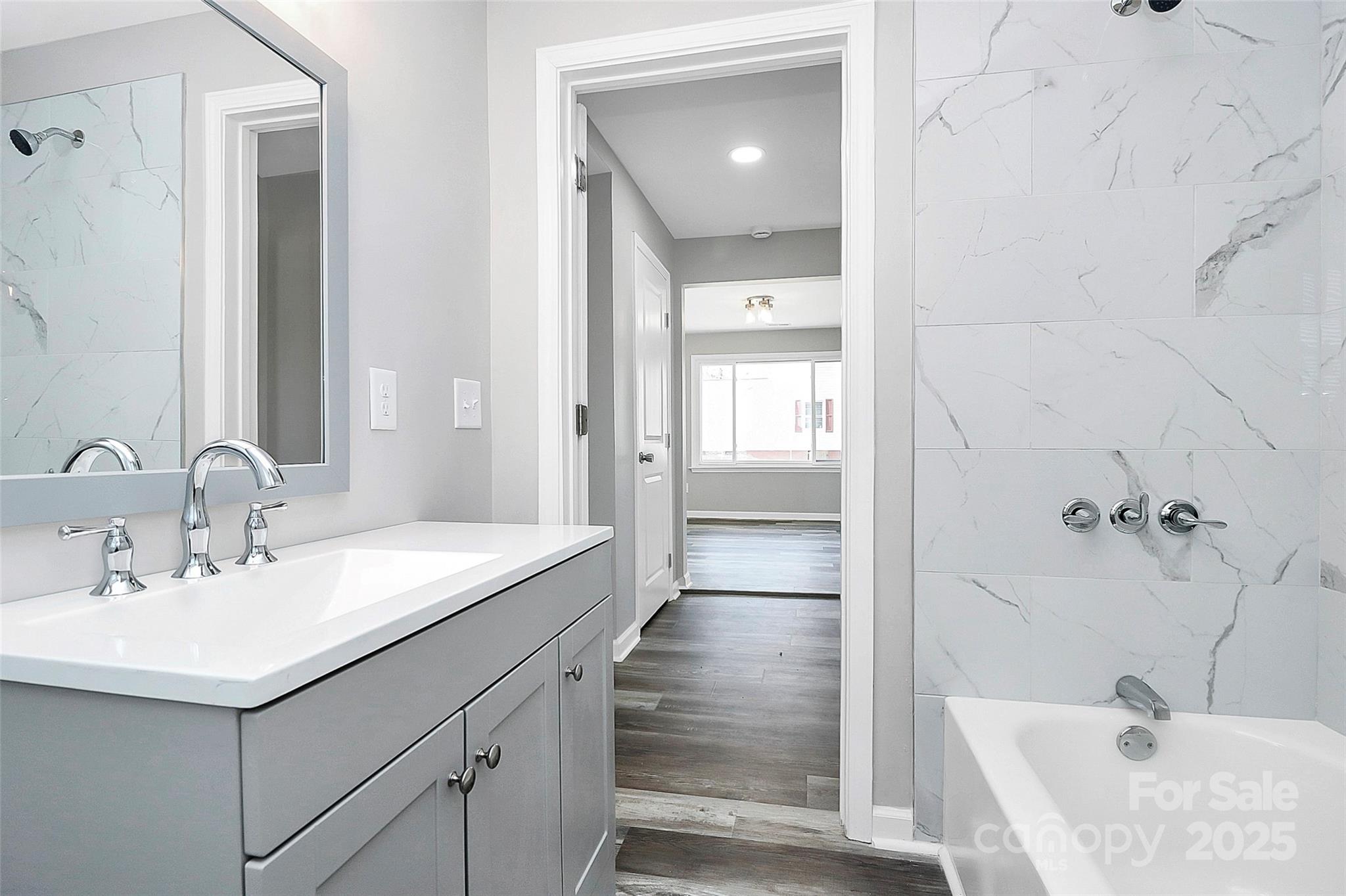 Polkville - Residential