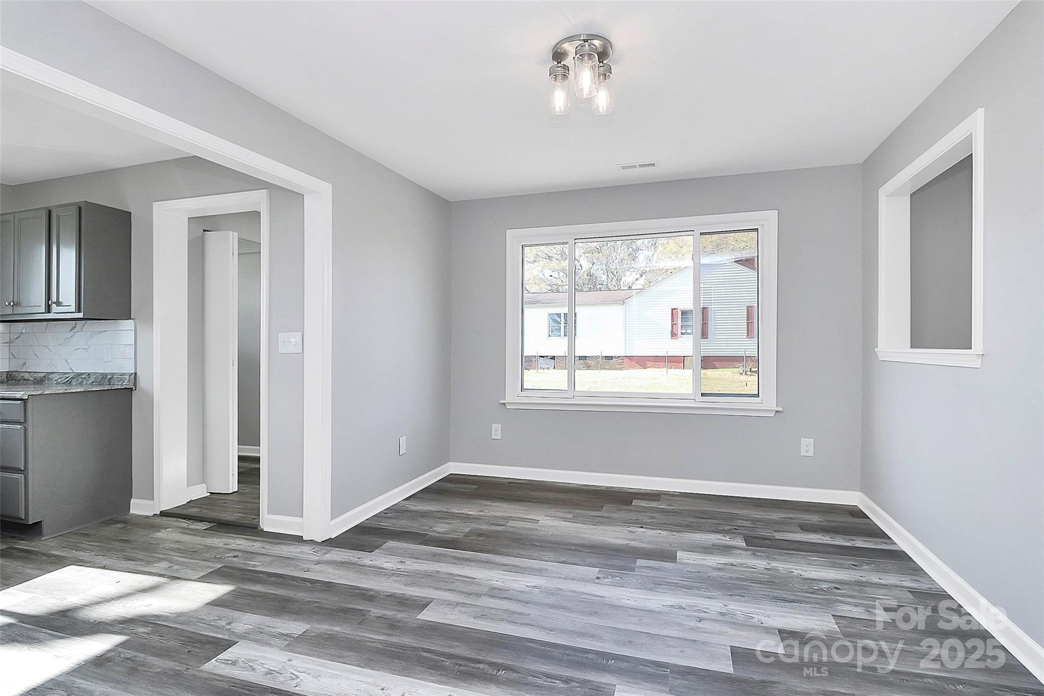 Polkville - Residential