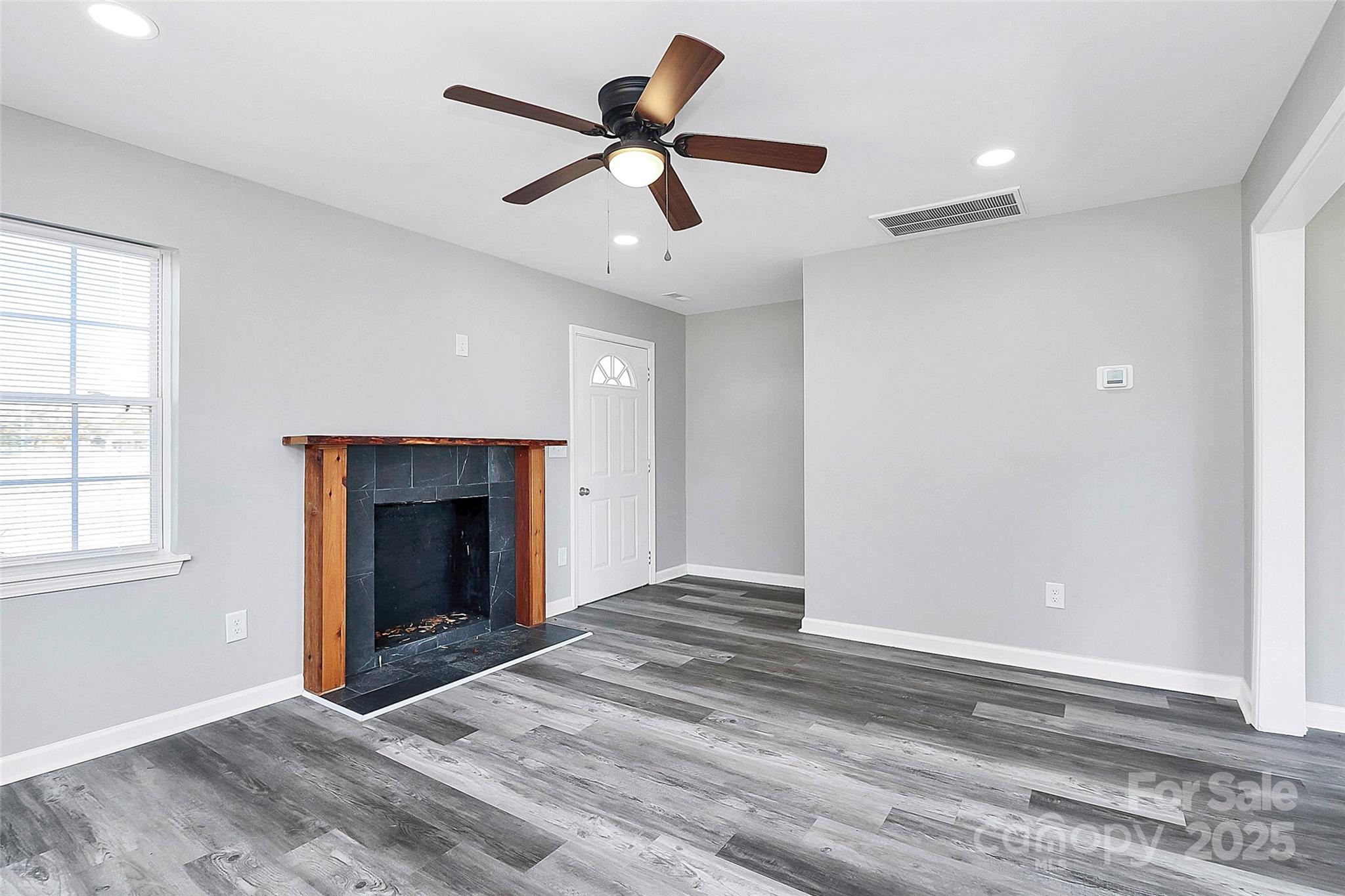 Polkville - Residential