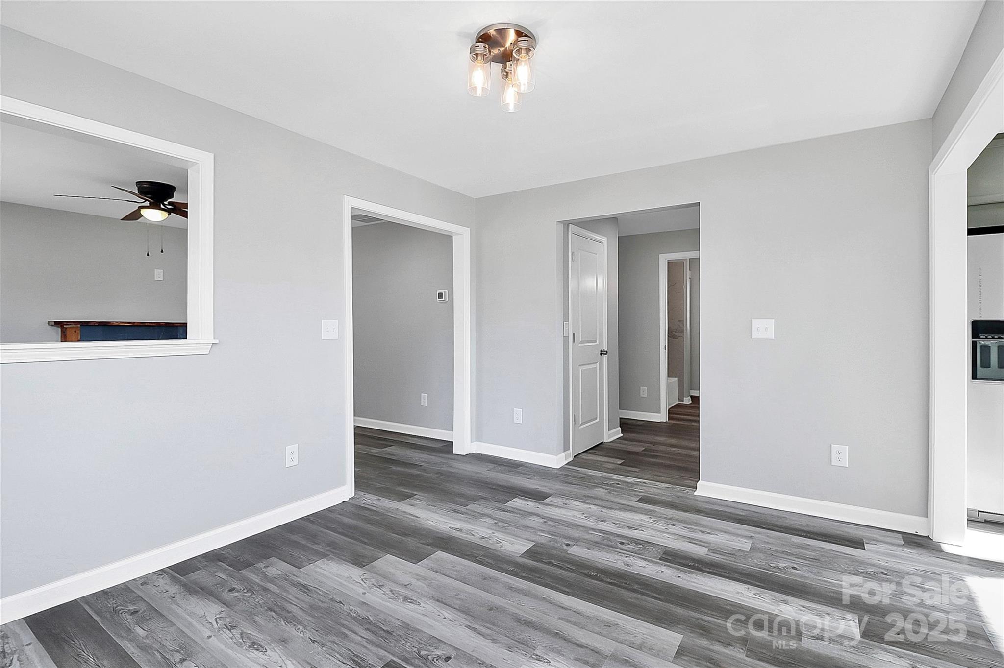 Polkville - Residential