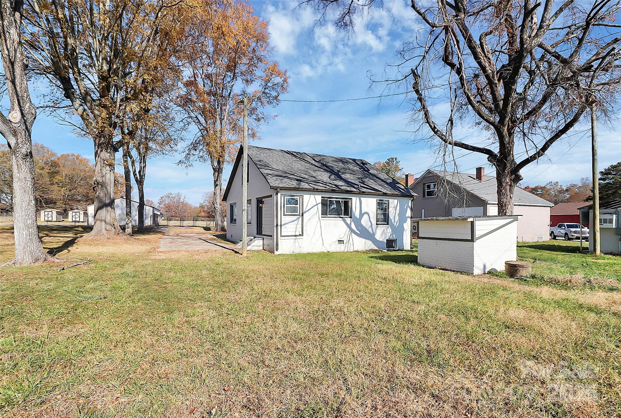 Polkville - Residential