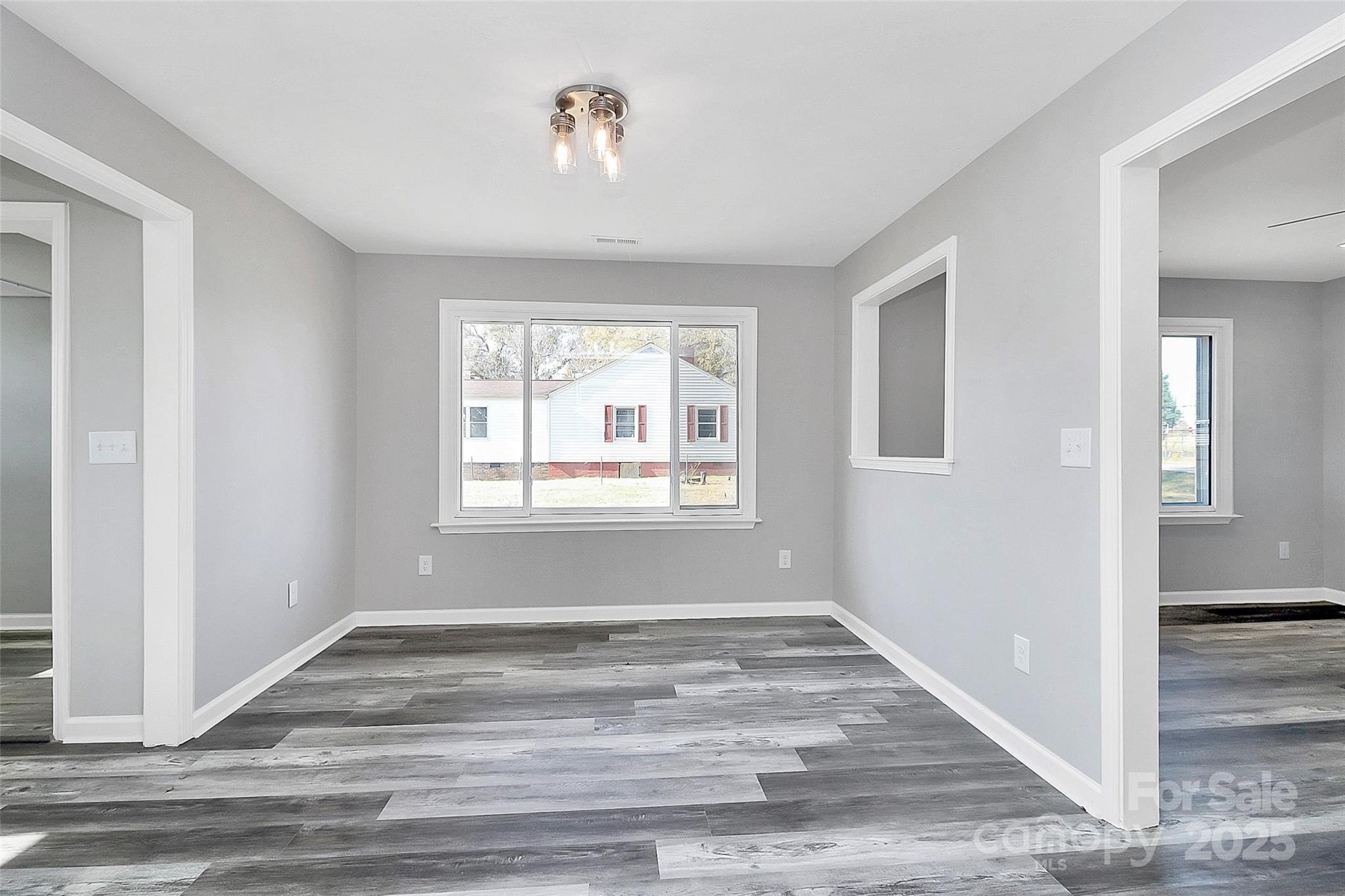 Polkville - Residential