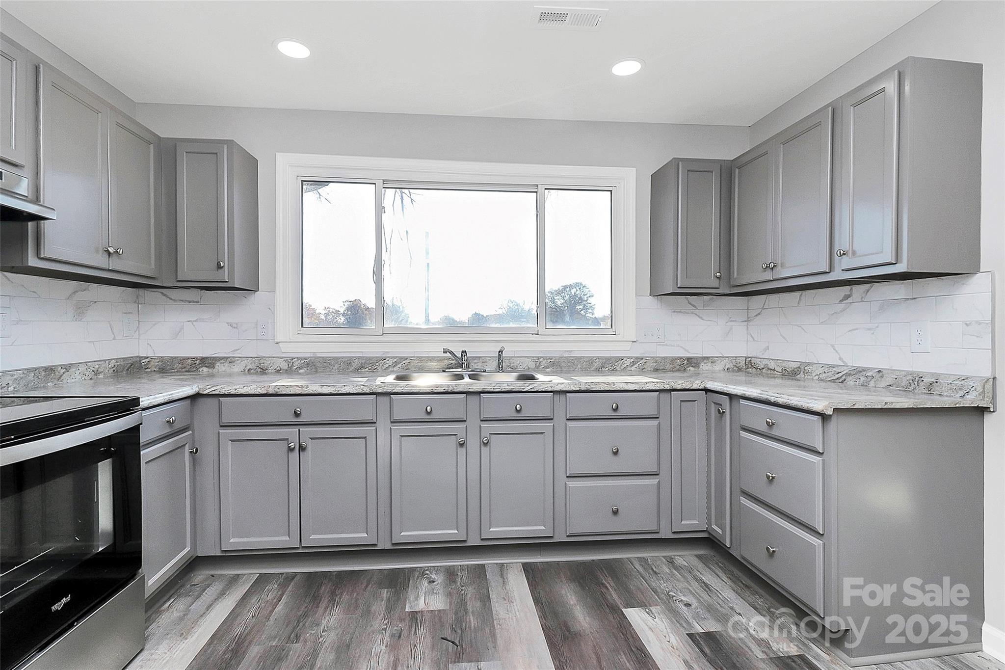 Polkville - Residential