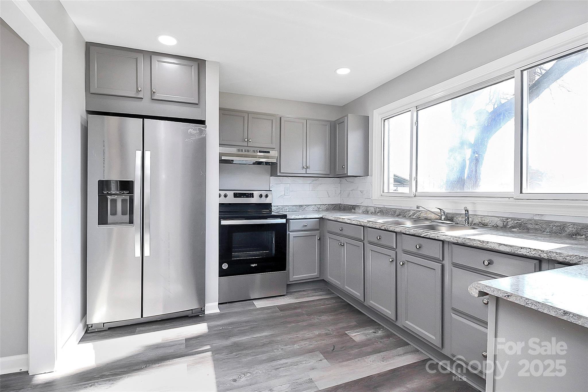 Polkville - Residential