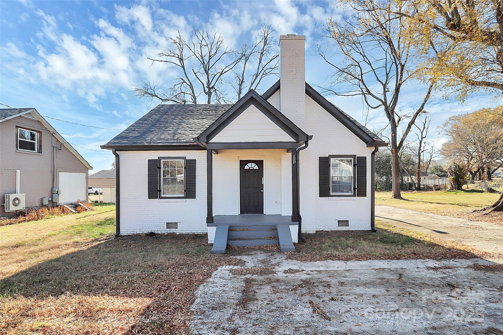 Polkville - Residential