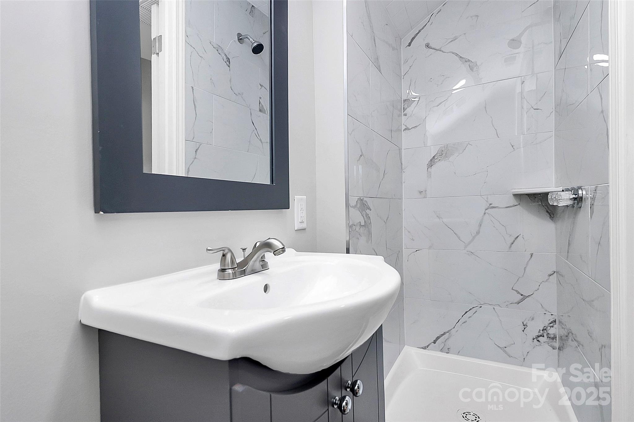 Polkville - Residential