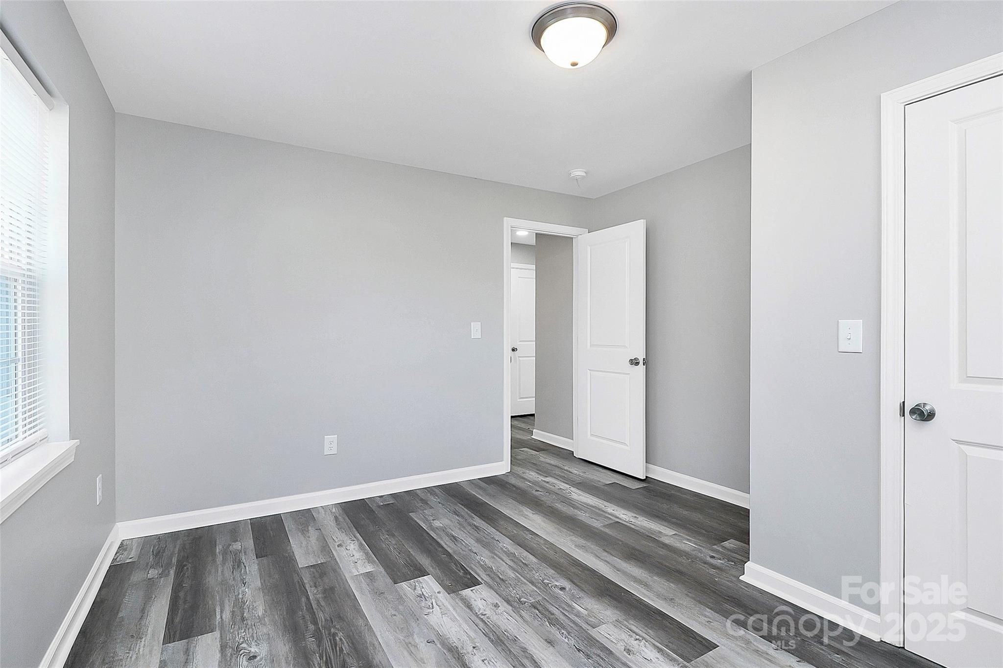 Polkville - Residential