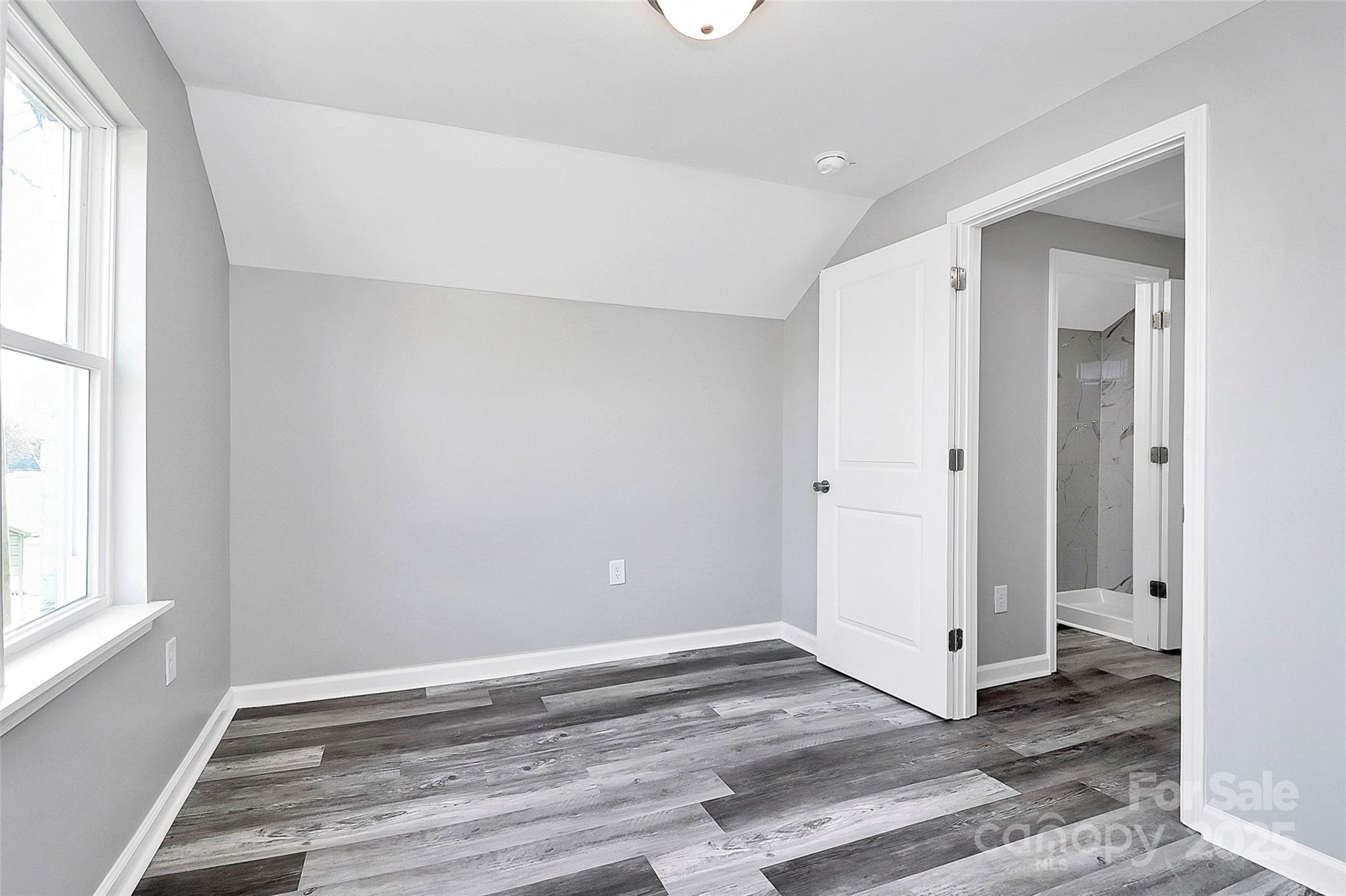 Polkville - Residential