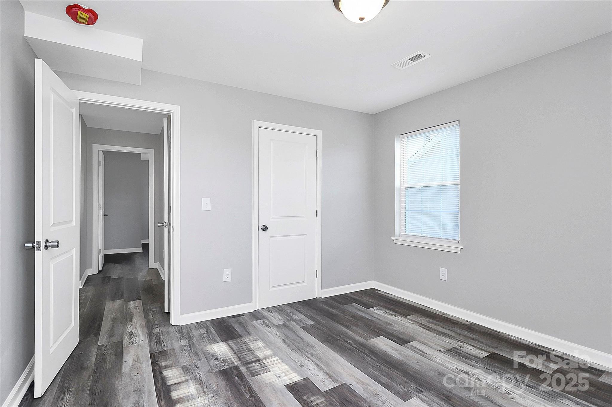 Polkville - Residential