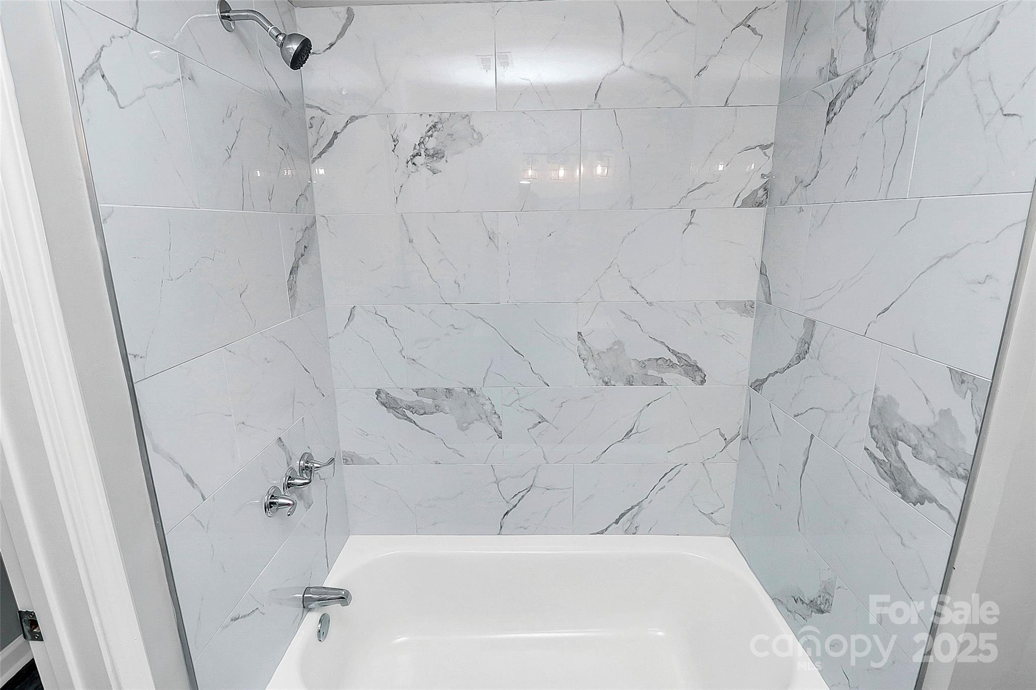 Polkville - Residential