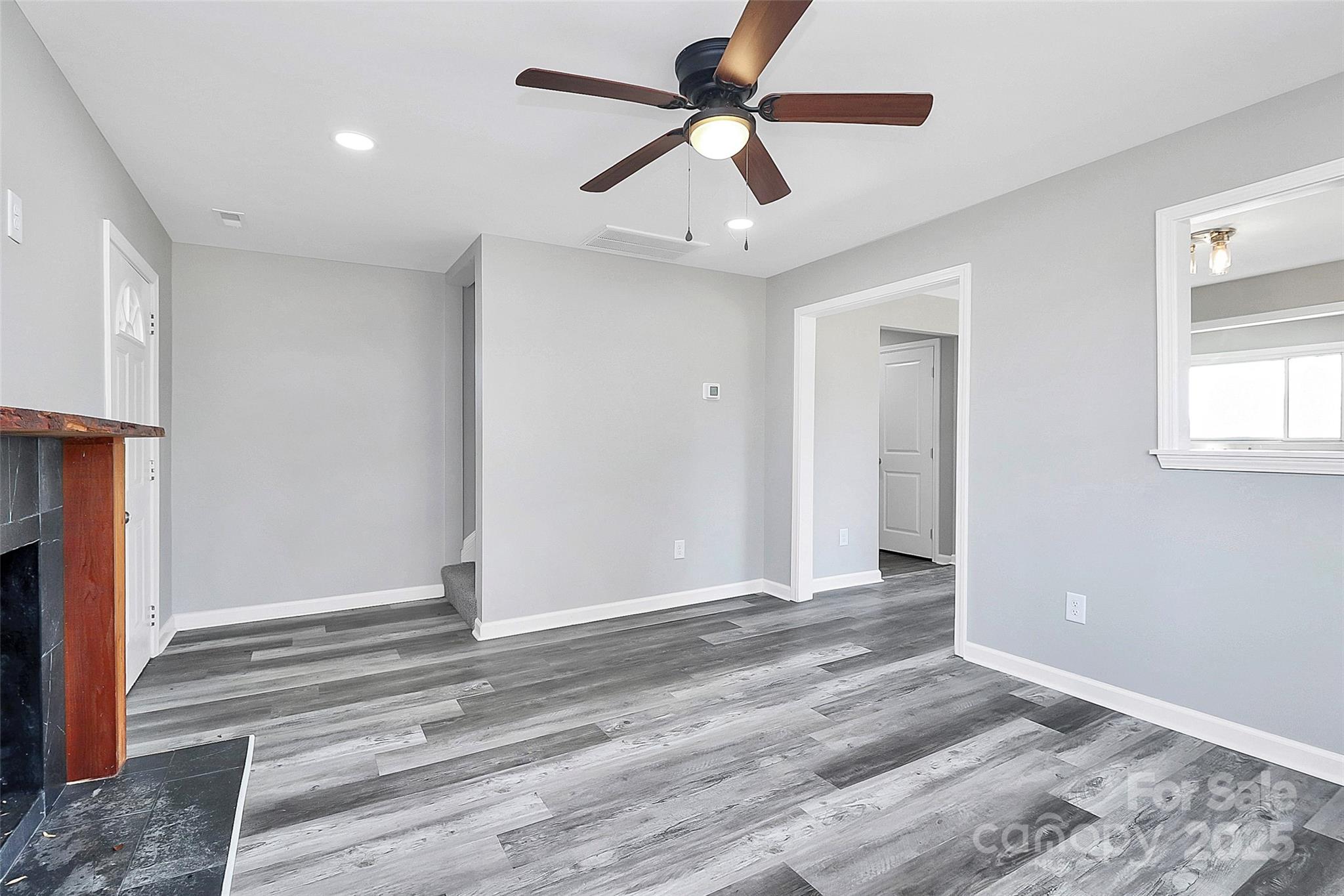 Polkville - Residential