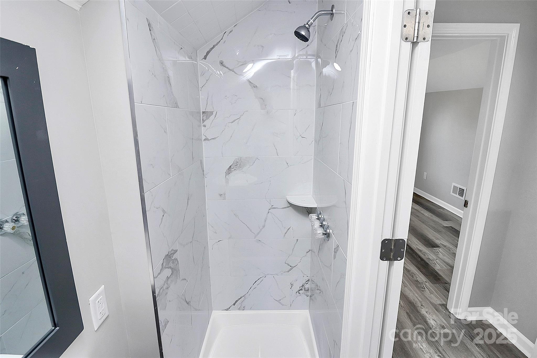 Polkville - Residential