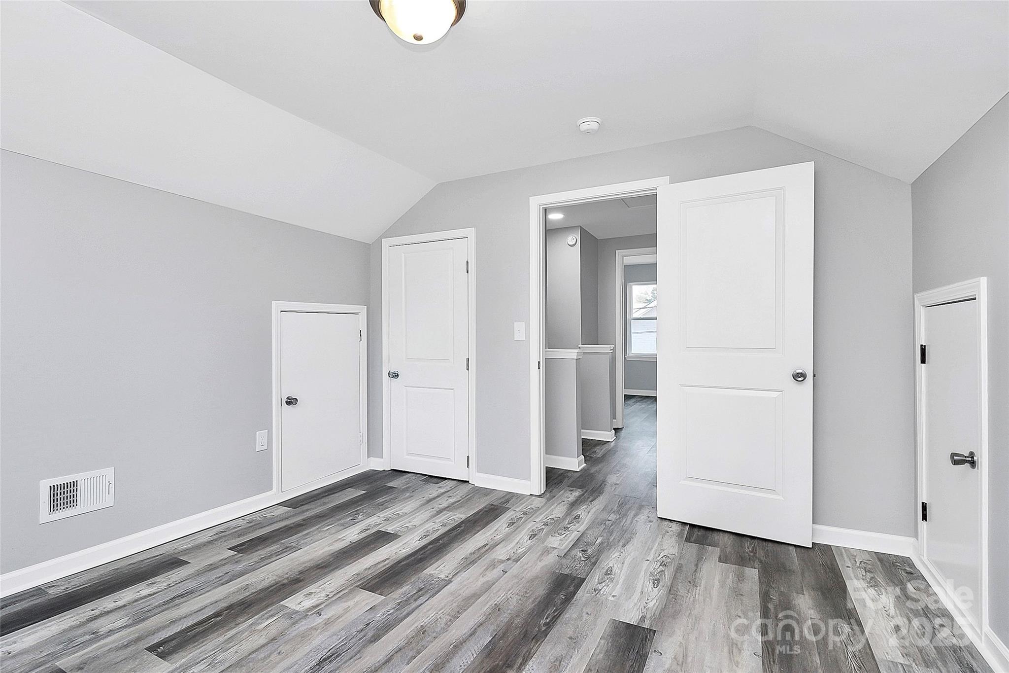 Polkville - Residential